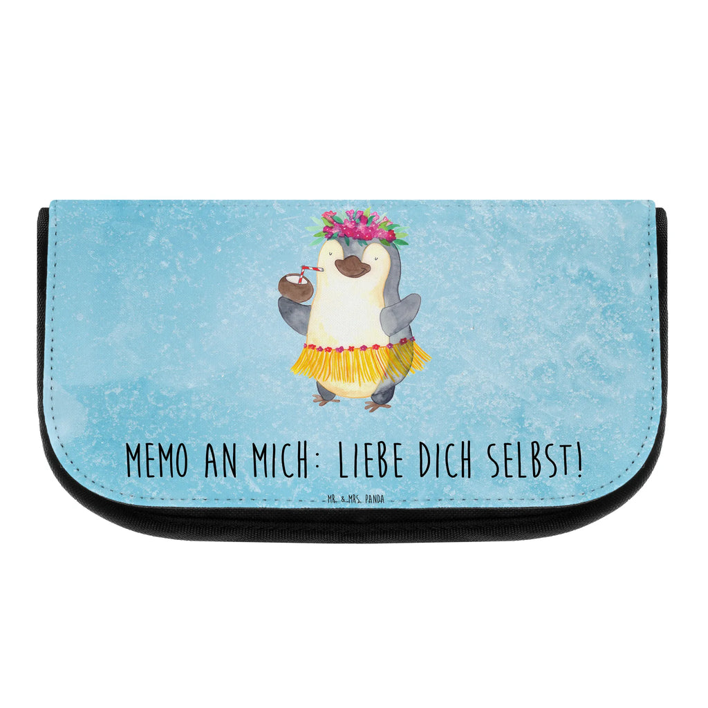 Cosmetics bag Penguin coconut kleines Täschchen, zubehörtasche, Waschtasche, Kulturtasche, Beautybag, Make-Up Bag, toilettenbeutel, reise kosmetiktasche, hygiene tasche, beauty case, beauty tasche, kosmetiktäschchen, Beauty Bag, utensilientasche, Schminkbeutel, Kulturbeutel, Organizer Tasche, Necessaire, Kosmetiktasche, kosmetik beutel, bad tasche, Waschbeutel, Schminktasche, kulturtäschchen, Toilettentasche, Reisenecessaires, reiseschminktasche, Schminktäschchen, Pinguin, Aloha, Pinguine, Hawaii, Urlaub, Kokosnuss