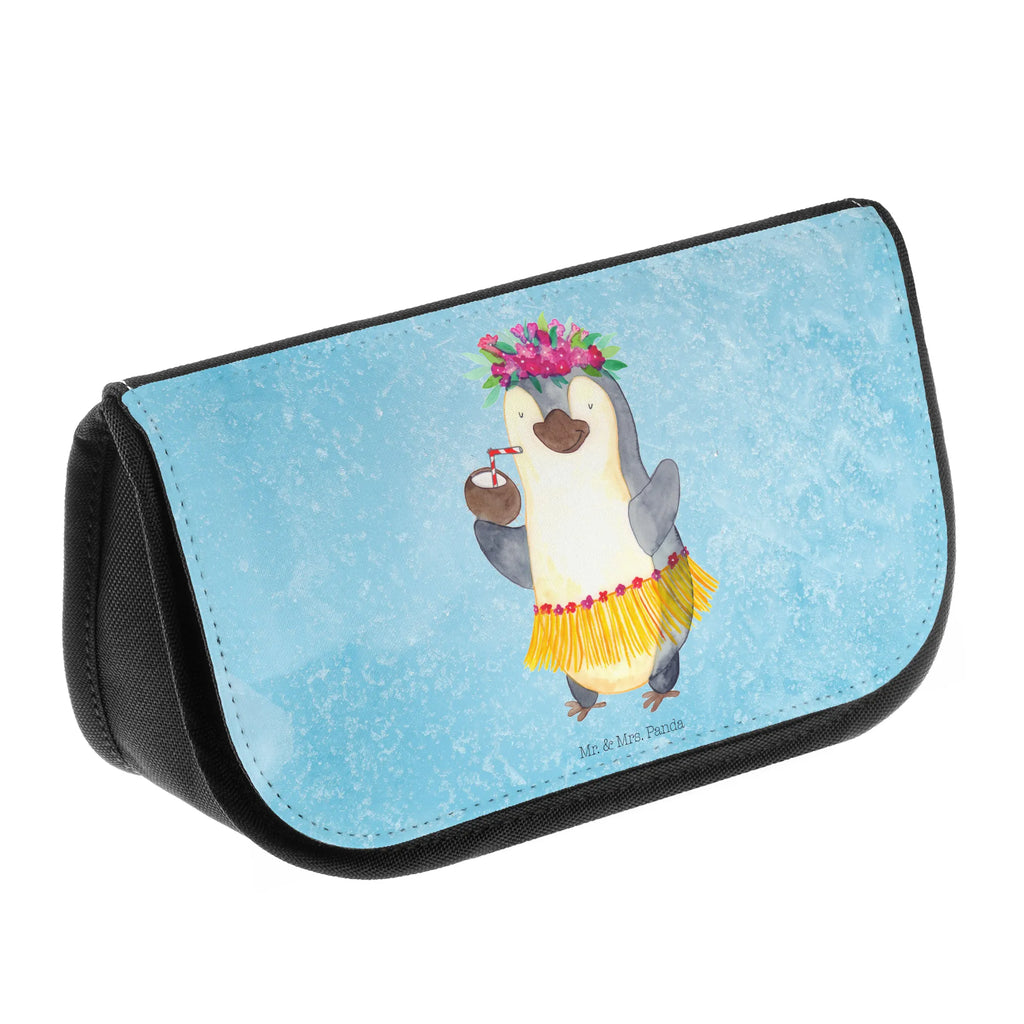 Cosmetics bag Penguin coconut kleines Täschchen, zubehörtasche, Waschtasche, Kulturtasche, Beautybag, Make-Up Bag, toilettenbeutel, reise kosmetiktasche, hygiene tasche, beauty case, beauty tasche, kosmetiktäschchen, Beauty Bag, utensilientasche, Schminkbeutel, Kulturbeutel, Organizer Tasche, Necessaire, Kosmetiktasche, kosmetik beutel, bad tasche, Waschbeutel, Schminktasche, kulturtäschchen, Toilettentasche, Reisenecessaires, reiseschminktasche, Schminktäschchen, Pinguin, Aloha, Pinguine, Hawaii, Urlaub, Kokosnuss