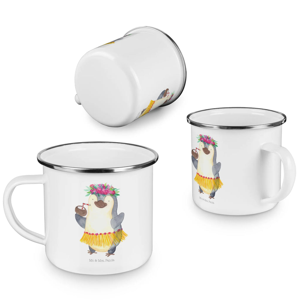 Kempingowy kubek emaliowany Pingwin z Kokosem becher emaille, Tasse, reisetasse, Tasse Emaille, Teebecher, metallbecher, Kaffeebecher, Pott, Campingbecher, Blechtasse, Emaille Becher, Emaille Tasse, Trinkbecher, Campingtasse, Metalltasse, Reisebecher, wanderbecher, Becher, wandertasse, Emailletasse, blechbecher, Kaffeetasse, Teetasse, emaillebecher, Pinguin, Kokosnuss, Urlaub, Hawaii, Aloha, Pinguine