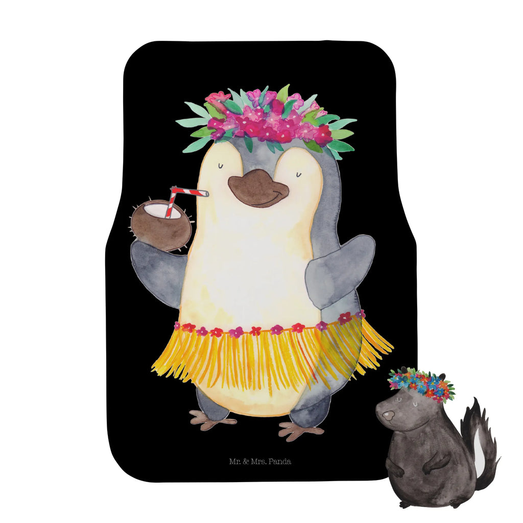 Mata samochodowa dla kierowcy Pingwin z Kokosem Auto Fußmatte, Schmutzfangmatte Auto, Veloursmatte Auto, Schutzmatte Auto, Fußmatten Vorne Hinten Auto, Matte Für Fahrer- Und Beifahrerseite, Bodenmatte Auto, Fußraummatte, PKW Fußmatte, Allwettermatte Auto, Autofußmatte, Fahrzeugmatte, Innenmatte Fahrzeug, Fußmatte Passgenau Auto, Matte Für Rückbank, Fußmatte Auto Universal, Rutschfeste Auto Fußmatte, Fußmatte Fürs Auto, Auto Teppichmatte, Stoffmatte Auto, Trittmatte Auto, Kfz Fußmatte, Waschbare Auto Fußmatte, Fußmatten Set Auto, Gummimatte Auto, Innenraummatte, Automatte, Autoteppich, Pinguin, Pinguine, Aloha, Urlaub, Hawaii, Kokosnuss