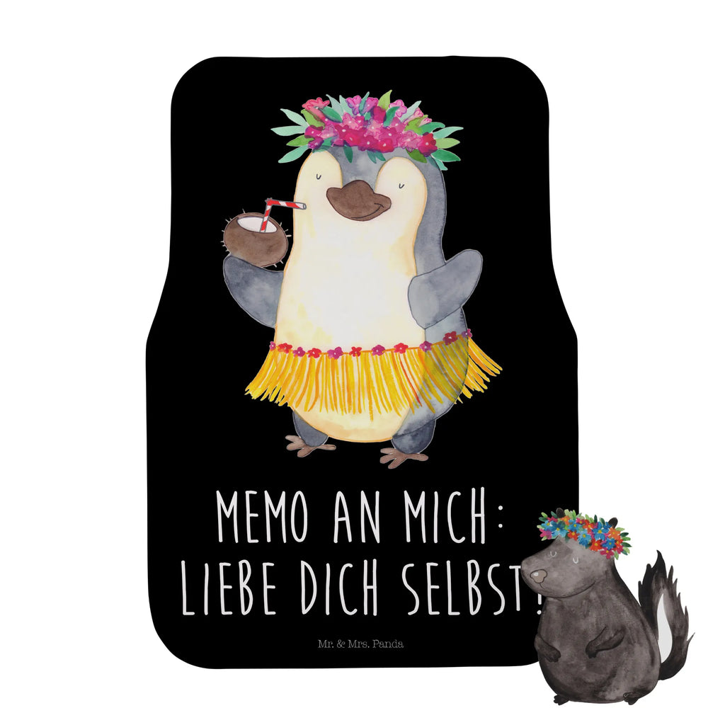 Mata samochodowa dla kierowcy Pingwin z Kokosem Auto Fußmatte, Schmutzfangmatte Auto, Veloursmatte Auto, Schutzmatte Auto, Fußmatten Vorne Hinten Auto, Matte Für Fahrer- Und Beifahrerseite, Bodenmatte Auto, Fußraummatte, PKW Fußmatte, Allwettermatte Auto, Autofußmatte, Fahrzeugmatte, Innenmatte Fahrzeug, Fußmatte Passgenau Auto, Matte Für Rückbank, Fußmatte Auto Universal, Rutschfeste Auto Fußmatte, Fußmatte Fürs Auto, Auto Teppichmatte, Stoffmatte Auto, Trittmatte Auto, Kfz Fußmatte, Waschbare Auto Fußmatte, Fußmatten Set Auto, Gummimatte Auto, Innenraummatte, Automatte, Autoteppich, Pinguin, Pinguine, Aloha, Urlaub, Hawaii, Kokosnuss