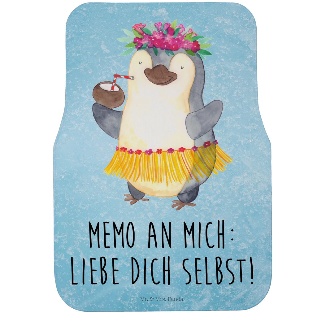 Mata samochodowa dla kierowcy Pingwin z Kokosem Auto Fußmatte, Schmutzfangmatte Auto, Veloursmatte Auto, Schutzmatte Auto, Fußmatten Vorne Hinten Auto, Matte Für Fahrer- Und Beifahrerseite, Bodenmatte Auto, Fußraummatte, PKW Fußmatte, Allwettermatte Auto, Autofußmatte, Fahrzeugmatte, Innenmatte Fahrzeug, Fußmatte Passgenau Auto, Matte Für Rückbank, Fußmatte Auto Universal, Rutschfeste Auto Fußmatte, Fußmatte Fürs Auto, Auto Teppichmatte, Stoffmatte Auto, Trittmatte Auto, Kfz Fußmatte, Waschbare Auto Fußmatte, Fußmatten Set Auto, Gummimatte Auto, Innenraummatte, Automatte, Autoteppich, Pinguin, Pinguine, Aloha, Urlaub, Hawaii, Kokosnuss