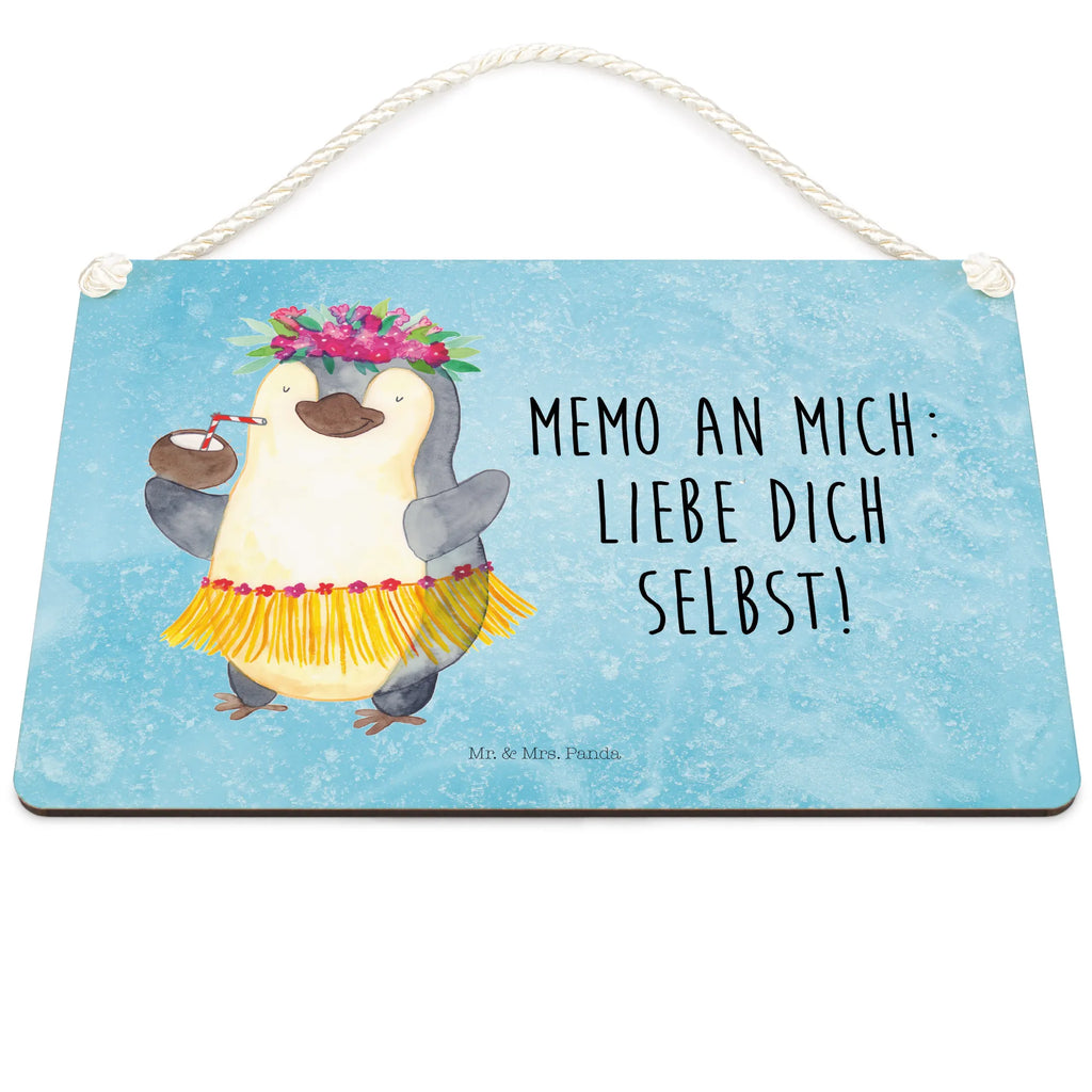 Deko Schild Pinguin Kokosnuss hängeschild, Dekoschild, holzbild, dekotafel, wandhänger, dekoration schild, dekoschilder, Türschild, Holztafel, Holzschild, Motivschild, Türschild Familie, Schild, Schild mit Spruch, sprüche schild, Badschild, Wandschild, Deko Schild, wandtafel, Spruchschild, Deko Wandtafel, Küchenschild, Pinguin, Urlaub, Kokosnuss, Aloha, Hawaii, Pinguine