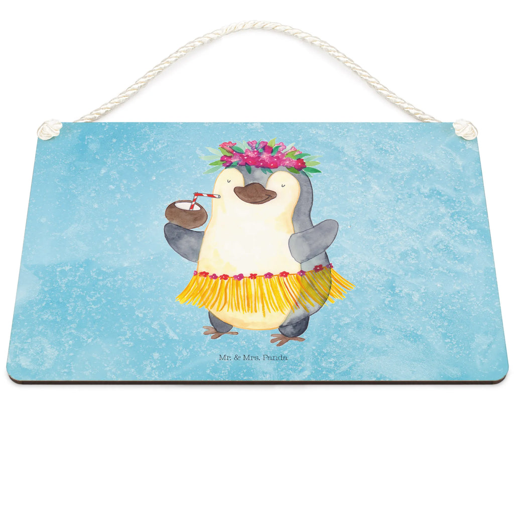 Deko Schild Pinguin Kokosnuss hängeschild, Dekoschild, holzbild, dekotafel, wandhänger, dekoration schild, dekoschilder, Türschild, Holztafel, Holzschild, Motivschild, Türschild Familie, Schild, Schild mit Spruch, sprüche schild, Badschild, Wandschild, Deko Schild, wandtafel, Spruchschild, Deko Wandtafel, Küchenschild, Pinguin, Urlaub, Kokosnuss, Aloha, Hawaii, Pinguine