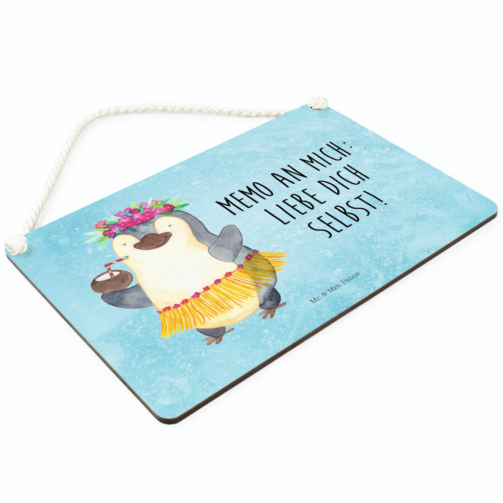 Deko Schild Pinguin Kokosnuss hängeschild, Dekoschild, holzbild, dekotafel, wandhänger, dekoration schild, dekoschilder, Türschild, Holztafel, Holzschild, Motivschild, Türschild Familie, Schild, Schild mit Spruch, sprüche schild, Badschild, Wandschild, Deko Schild, wandtafel, Spruchschild, Deko Wandtafel, Küchenschild, Pinguin, Urlaub, Kokosnuss, Aloha, Hawaii, Pinguine