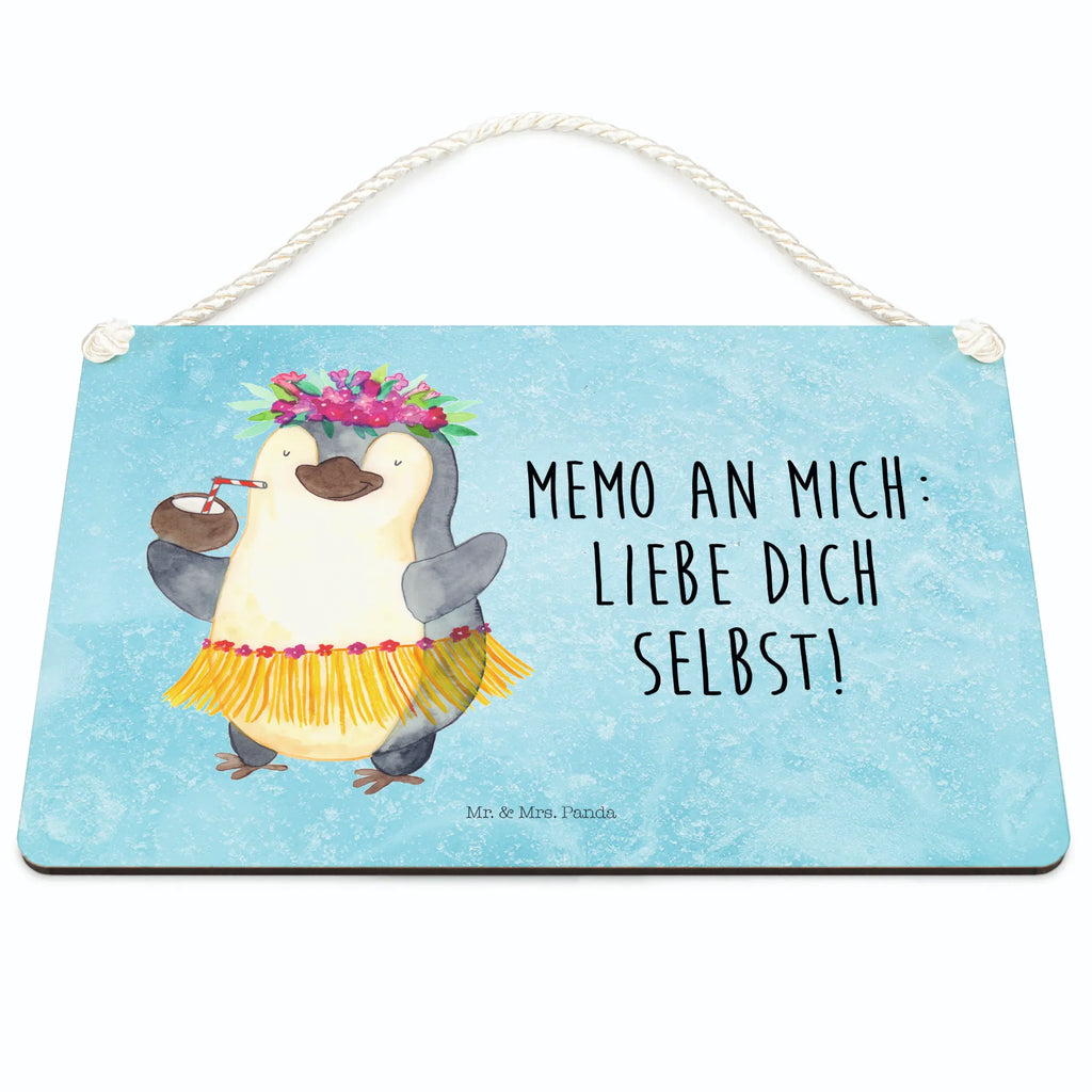 Deko Schild Pinguin Kokosnuss hängeschild, Dekoschild, holzbild, dekotafel, wandhänger, dekoration schild, dekoschilder, Türschild, Holztafel, Holzschild, Motivschild, Türschild Familie, Schild, Schild mit Spruch, sprüche schild, Badschild, Wandschild, Deko Schild, wandtafel, Spruchschild, Deko Wandtafel, Küchenschild, Pinguin, Urlaub, Kokosnuss, Aloha, Hawaii, Pinguine