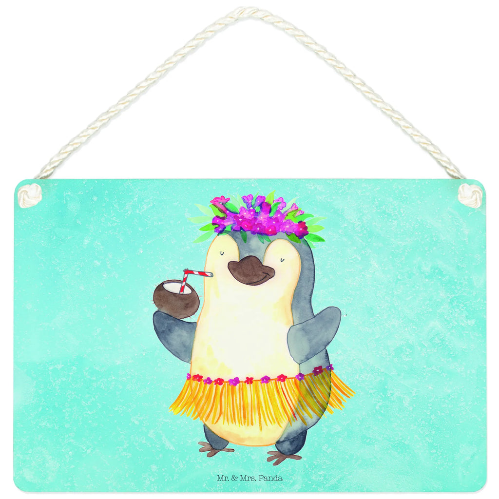 Deko Schild Pinguin Kokosnuss hängeschild, Dekoschild, holzbild, dekotafel, wandhänger, dekoration schild, dekoschilder, Türschild, Holztafel, Holzschild, Motivschild, Türschild Familie, Schild, Schild mit Spruch, sprüche schild, Badschild, Wandschild, Deko Schild, wandtafel, Spruchschild, Deko Wandtafel, Küchenschild, Pinguin, Urlaub, Kokosnuss, Aloha, Hawaii, Pinguine