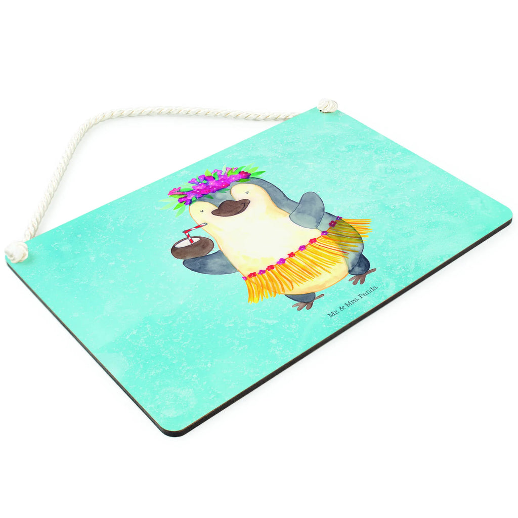 Deko Schild Pinguin Kokosnuss hängeschild, Dekoschild, holzbild, dekotafel, wandhänger, dekoration schild, dekoschilder, Türschild, Holztafel, Holzschild, Motivschild, Türschild Familie, Schild, Schild mit Spruch, sprüche schild, Badschild, Wandschild, Deko Schild, wandtafel, Spruchschild, Deko Wandtafel, Küchenschild, Pinguin, Urlaub, Kokosnuss, Aloha, Hawaii, Pinguine