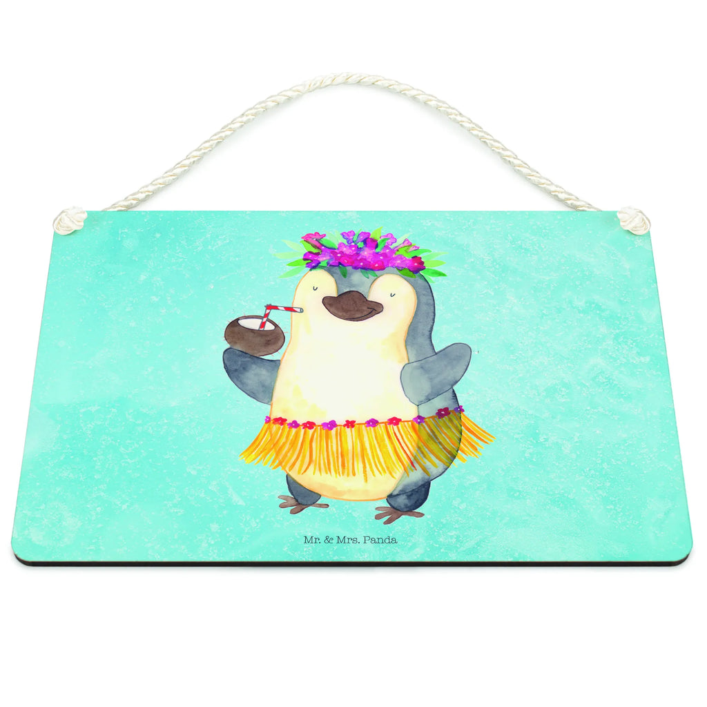 Deko Schild Pinguin Kokosnuss hängeschild, Dekoschild, holzbild, dekotafel, wandhänger, dekoration schild, dekoschilder, Türschild, Holztafel, Holzschild, Motivschild, Türschild Familie, Schild, Schild mit Spruch, sprüche schild, Badschild, Wandschild, Deko Schild, wandtafel, Spruchschild, Deko Wandtafel, Küchenschild, Pinguin, Urlaub, Kokosnuss, Aloha, Hawaii, Pinguine