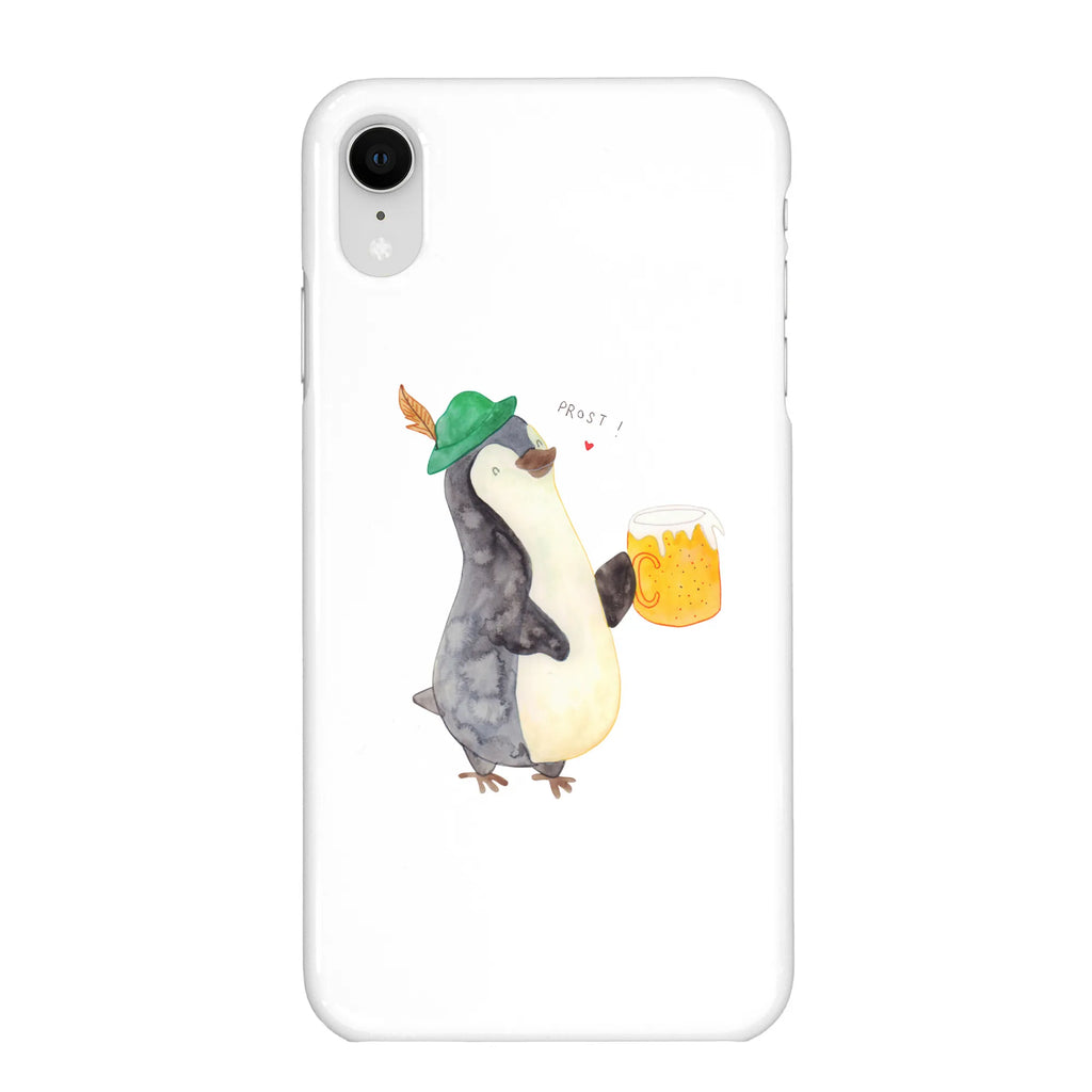 Handyhülle Pinguin Bier Handy Case, Handy, Hülle, Cover, Handyhülle, Iphone X, Handycover, Iphone 10, Pinguin, Bier, Pinguine, Oktoberfest