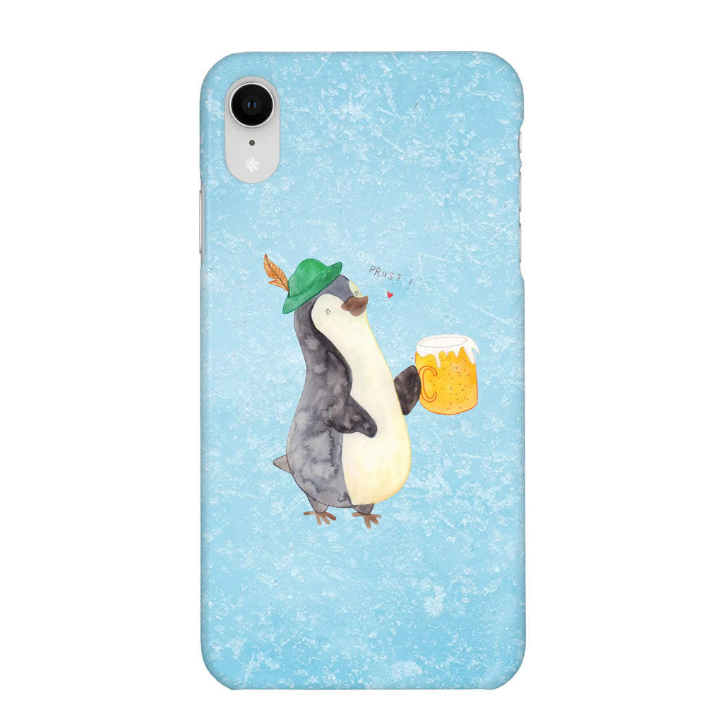 Handyhülle Pinguin Bier Handy Case, Handy, Hülle, Cover, Handyhülle, Iphone X, Handycover, Iphone 10, Pinguin, Bier, Pinguine, Oktoberfest