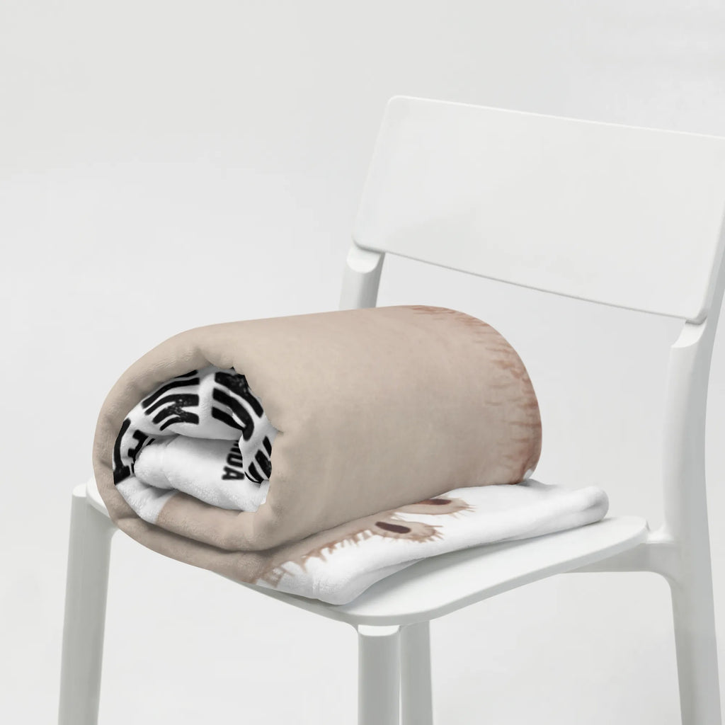 Kocyk dla niemowląt niedźwiedź biedronka Babydecke, Babygeschenk, Geschenk Geburt, Krabbeldecke, Babyecke Kuscheldecke, Bär, Teddy, Teddybär, Marienkäfer, Das Leben ist schön, Liebe, Motivation, Freiheit