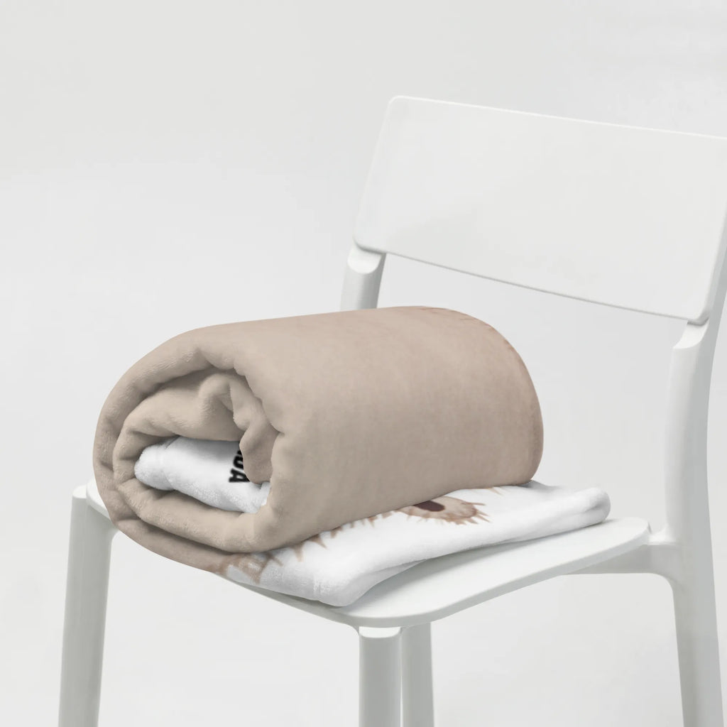 Kocyk dla niemowląt niedźwiedź biedronka Babydecke, Babygeschenk, Geschenk Geburt, Krabbeldecke, Babyecke Kuscheldecke, Bär, Teddy, Teddybär, Marienkäfer, Das Leben ist schön, Liebe, Motivation, Freiheit