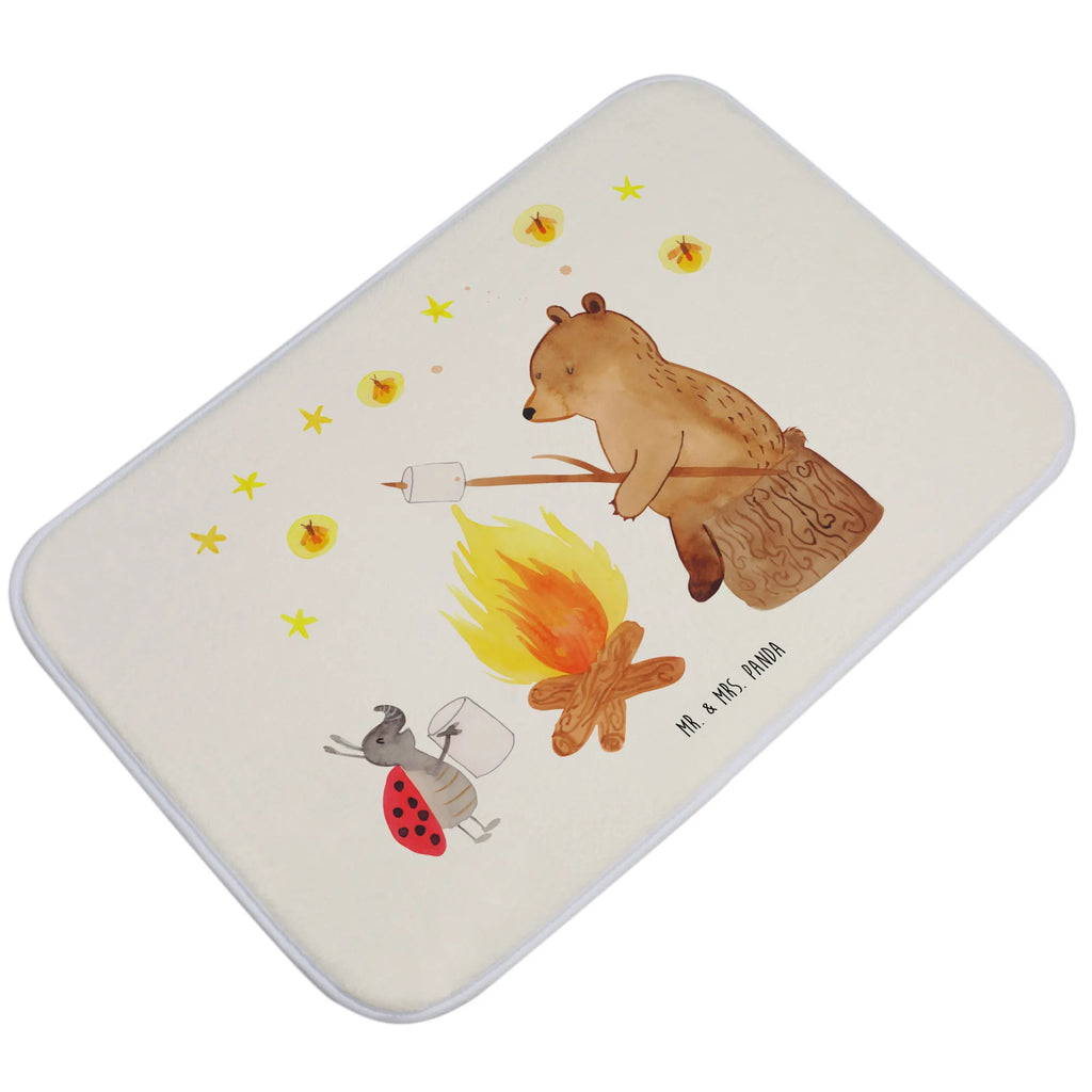 Badematte Bär & Marienkäfer Lagerfeuer Teppich Fürs Bad, duschmatte, Badezimmer Matte, Badteppich, badmatten, Bad Fußmatte, fußmatte bad, bad läufer, badezimmerteppiche, wannenvorleger, Badematte, duschmatten, rutschfeste matte, badezimmermatte, badezimmermatten, teppich für bad, Badvorleger, badezimmer läufer, Badezimmerteppich, Duschvorleger, badezimmervorleger, Badläufer, Teddy, Bär, Teddybär, Lagerfeuer