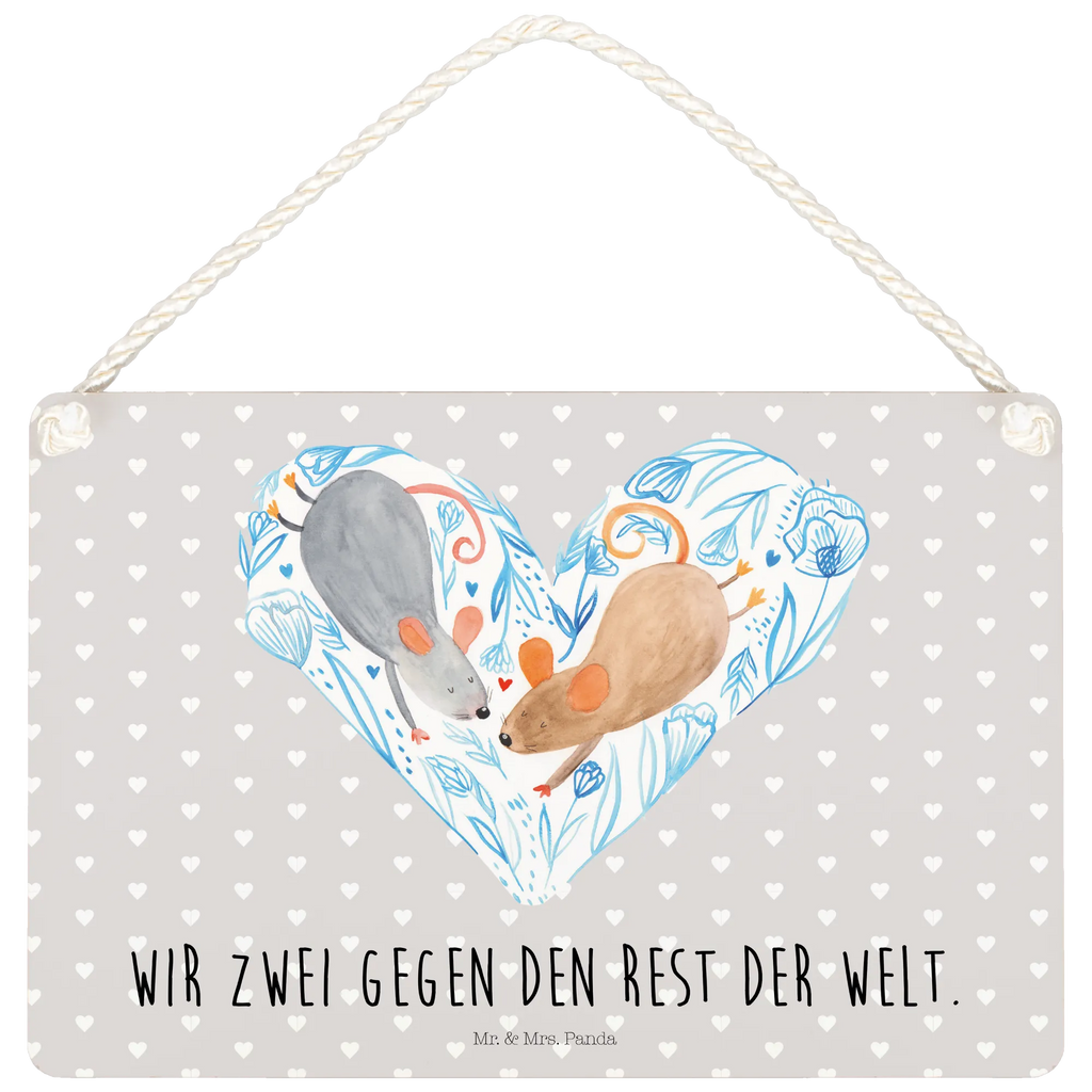Deko Schild Mäuse Herz Türschild, wandhänger, holzbild, Holzschild, Küchenschild, Motivschild, Deko Wandtafel, Wandschild, hängeschild, Schild, Badschild, Spruchschild, Holztafel, Deko Schild, wandtafel, Schild mit Spruch, Türschild Familie, dekotafel, dekoschilder, Dekoschild, sprüche schild, dekoration schild, Freund, Liebe, Heiraten, Jahrestag, Heiratsantrag, Liebesgeschenk, Hocheitstag, Verlobung, Partner, Freundin, Ehemann, Ehefrau, Geschenk für Zwei, Love, Liebesbotschaft, Lieblingsmensch, Gemeinsamkeit, Hochzeit, Maus, Mäuse, Liebesbeweis