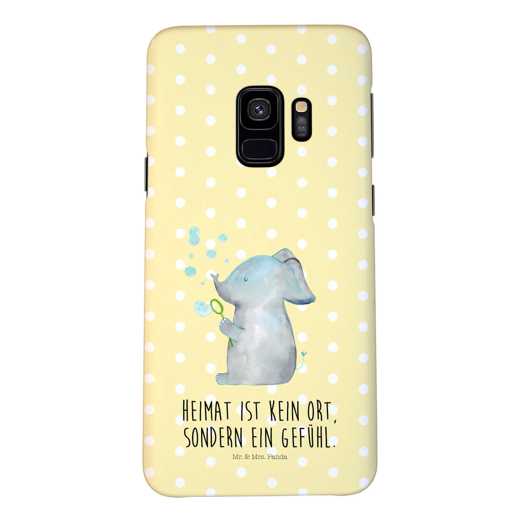 Phone case elephant soap bubbles cover, mobile phone, mobile phone case, mobile cover, Iphone X, Iphone 10, case, small animals, cute, funny, cute animal motives, hand drawn, small world, funny sayings, good mood, happy, gifts, gift ideas, special gifts, animal lover, card, Elephant, love, soap bubbles, pachyderm, home, elephants, proboscidean, love saying, proof of love, feeling. Home