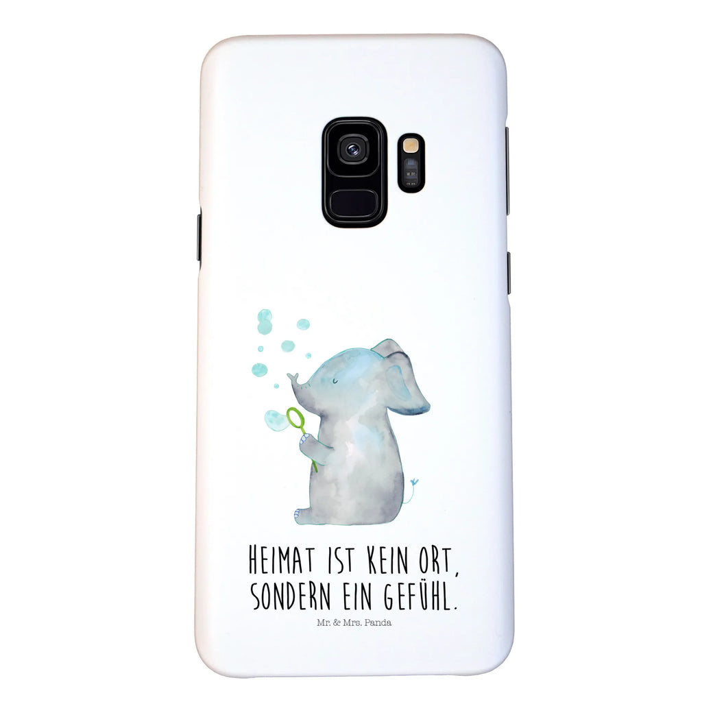 Phone case elephant soap bubbles cover, mobile phone, mobile phone case, mobile cover, Iphone X, Iphone 10, case, small animals, cute, funny, cute animal motives, hand drawn, small world, funny sayings, good mood, happy, gifts, gift ideas, special gifts, animal lover, card, Elephant, love, soap bubbles, pachyderm, home, elephants, proboscidean, love saying, proof of love, feeling. Home