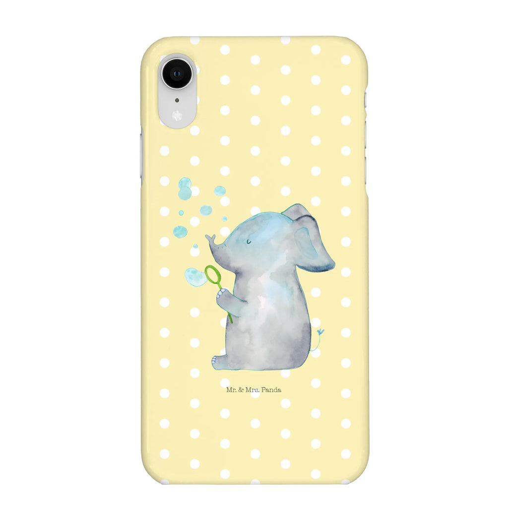 Phone case elephant soap bubbles cover, mobile phone, mobile phone case, mobile cover, Iphone X, Iphone 10, case, small animals, cute, funny, cute animal motives, hand drawn, small world, funny sayings, good mood, happy, gifts, gift ideas, special gifts, animal lover, card, Elephant, love, soap bubbles, pachyderm, home, elephants, proboscidean, love saying, proof of love, feeling. Home