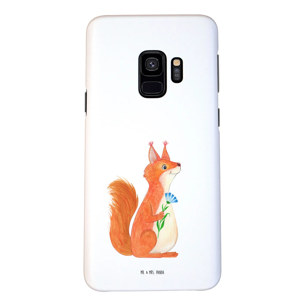 Phone case Squirrel flower Handy Case, Handy, Iphone 10, Handycover, Cover, Iphone X, Handyhülle, Hülle, Lustige Sprüche, Tiermotive, Tiere, Gute Laune, Spruch Positiv, Eichhörnchen, Motivation Sprüche, Spruch Deko, Eichhorn, Lachen, glücklich Spruch, Spaß, Motivation Bilder