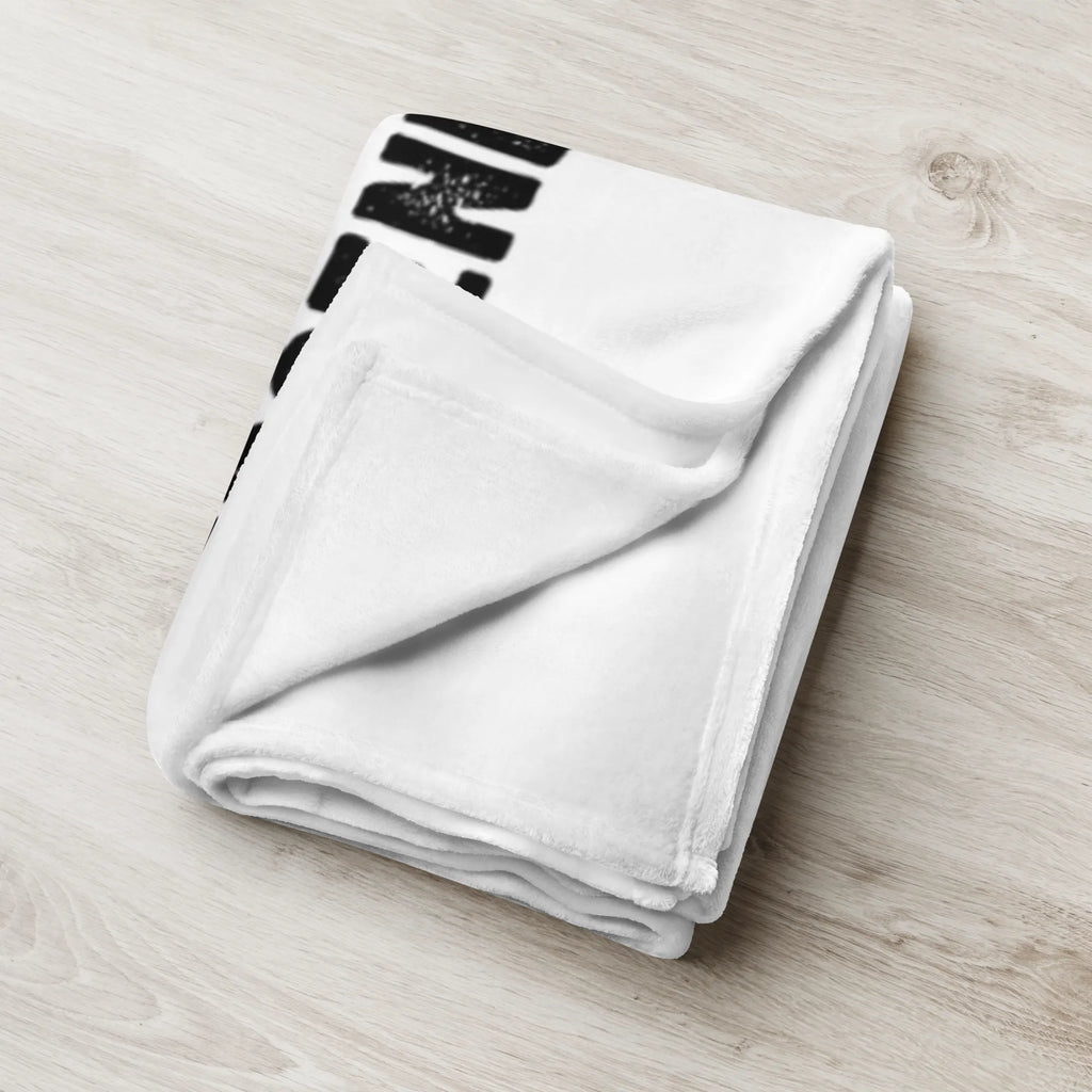 Baby blanket Squirrel flower small animals, cute, funny, cute animal motives, hand drawn, small world, funny sayings, good mood, happy, gifts, gift ideas, special gifts, animal lover, card, positive saying, fun, laughter, saying decoration, motivation pictures, motivation sayings, Squirrel, happy saying, squirrel