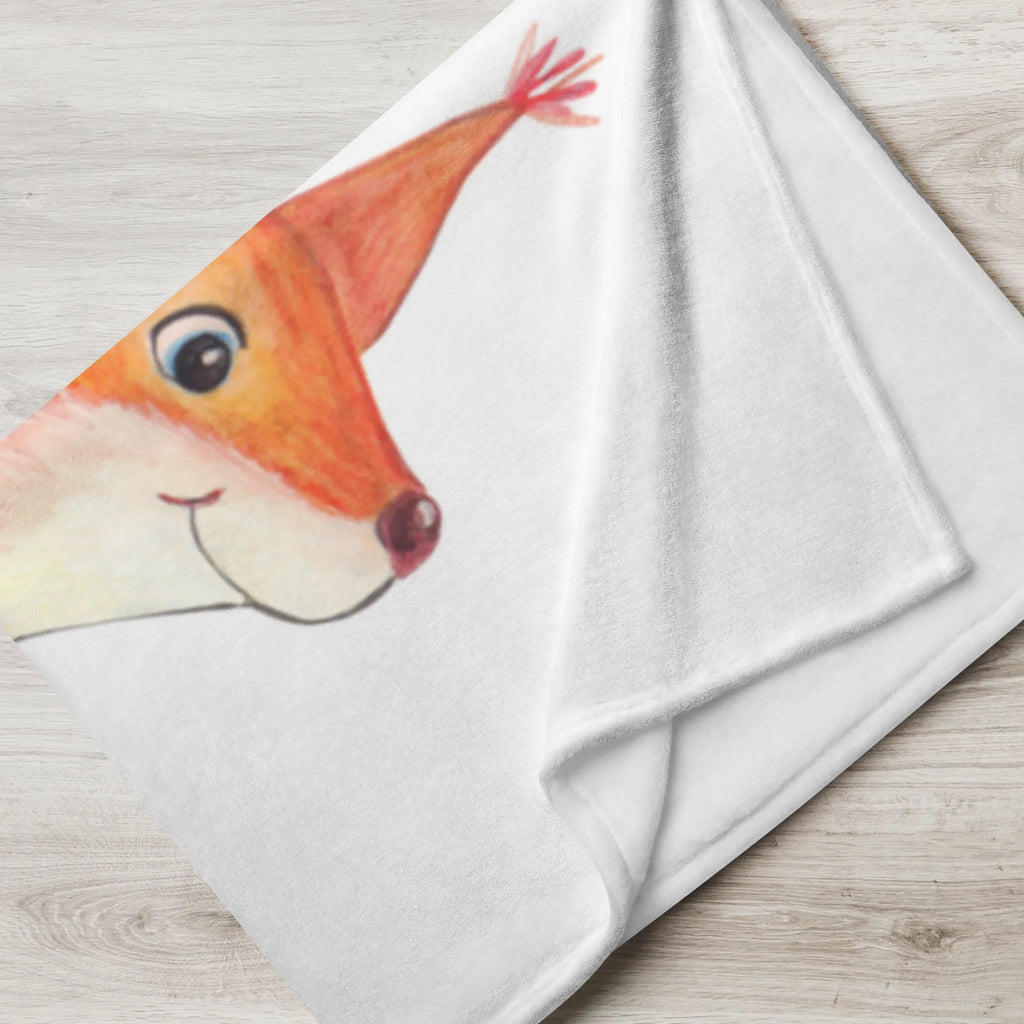 Baby blanket Squirrel flower small animals, cute, funny, cute animal motives, hand drawn, small world, funny sayings, good mood, happy, gifts, gift ideas, special gifts, animal lover, card, positive saying, fun, laughter, saying decoration, motivation pictures, motivation sayings, Squirrel, happy saying, squirrel