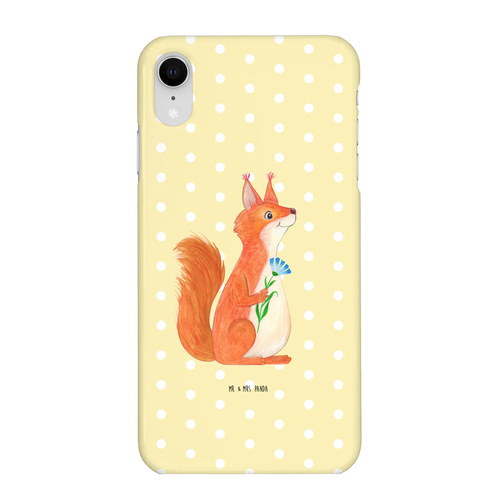 Phone case Squirrel flower Handy Case, Handy, Iphone 10, Handycover, Cover, Iphone X, Handyhülle, Hülle, Lustige Sprüche, Tiermotive, Tiere, Gute Laune, Spruch Positiv, Eichhörnchen, Motivation Sprüche, Spruch Deko, Eichhorn, Lachen, glücklich Spruch, Spaß, Motivation Bilder