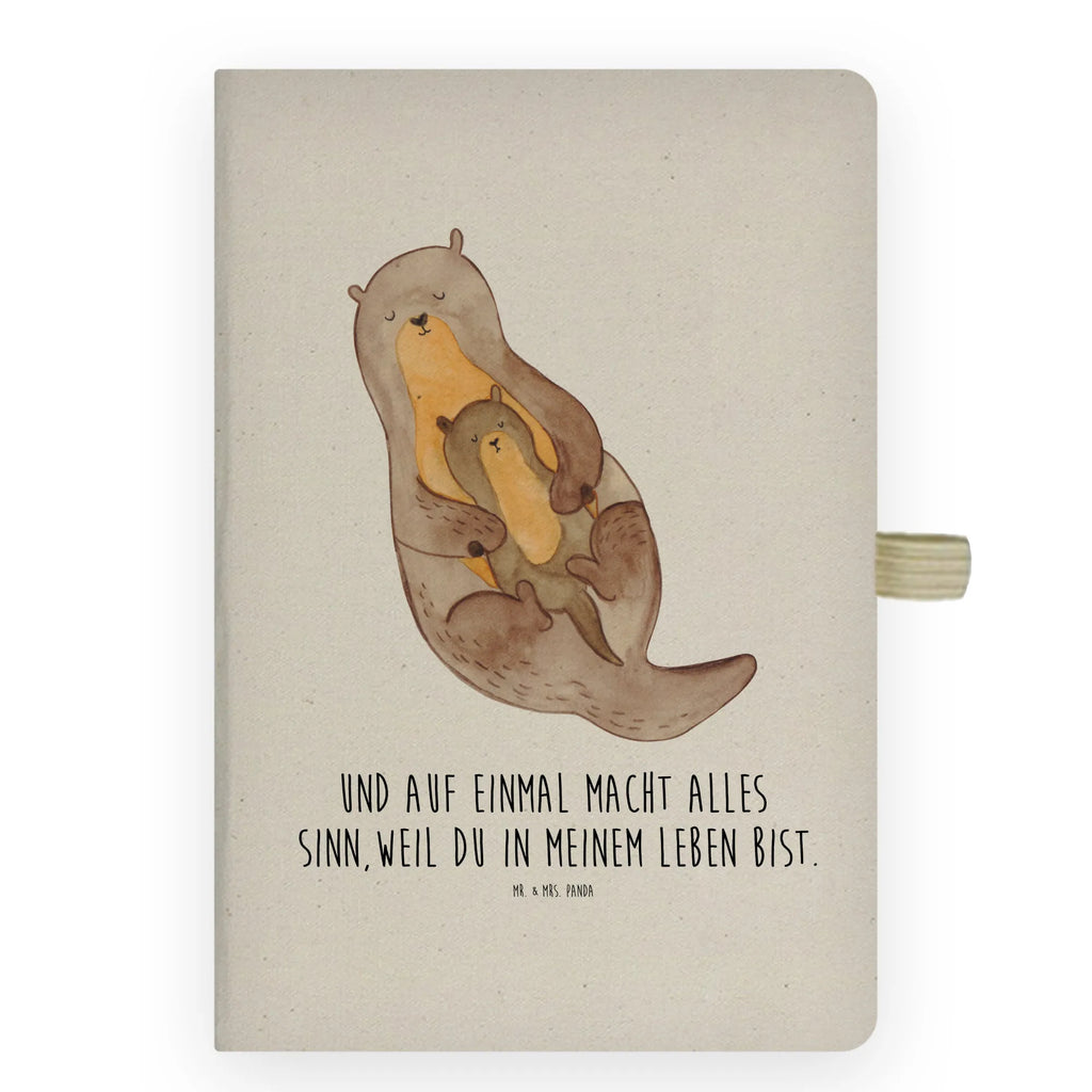 Baumwoll Notizbuch Otter mit Kind Reisetagebuch, A5 Journal, Notizbuch A5, Schreibheft A5, din a5 buch, din a5 notizbuch, Skizzenbuch, din a5 kladde, Tagebuch A5, Journal A5, Notizheft A5, Notizbuch A5 Hardcover, hardcover notizbuch, A5 Heft, hardcover kladde, a5 kladde, Notizheft, notizbuch, a5 buch, Schreibbuch, Journal, A5 Notizheft, Tagebuch, hardcover journal, Notizbuch DIN A5, A5 Skizzenbuch, A5 Notizbuch, Otter, Seeotter, Fischotter, Otter Seeotter See Otter