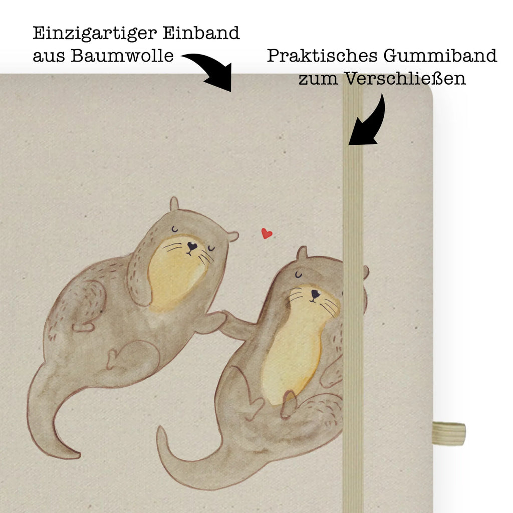 Baumwoll Notizbuch Otter händchenhaltend Bullet Journal A5, A5 Notizbuch Damen, A5 Notizbuch, A5 Planer, A5 Notizbuch Blanko, A5 Notizbuch Leder, Notizbuch A5 Softcover, Tagebuch A5, A5 Notizbuch Für Büro, A5 Notizbuch Für Schule, A5 Ringbuch, A5 Notizbuch Liniert, Notizheft A5, A5 Notizbuch Punkte, Notizbuch A5 Hardcover, Journal A5, A5 Notizbuch Herren, A5 Notizblock, Notizbuch DIN A5, A5 Notizbuch Personalisiert, A5 Skizzenbuch, A5 Notizbuch Mit Spruch, Schreibheft A5, A5 Notizbuch Geschenk, Notizbuch A5, A5 Notizbuch Nachhaltig, A5 Heft, A5 Notizbuch Kariert, Otter, Fischotter, Seeotter, Otter Seeotter See Otter