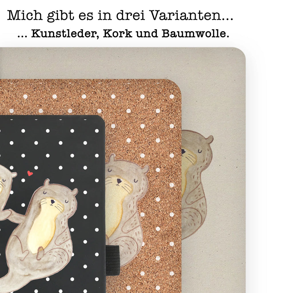 Baumwoll Notizbuch Otter händchenhaltend Bullet Journal A5, A5 Notizbuch Damen, A5 Notizbuch, A5 Planer, A5 Notizbuch Blanko, A5 Notizbuch Leder, Notizbuch A5 Softcover, Tagebuch A5, A5 Notizbuch Für Büro, A5 Notizbuch Für Schule, A5 Ringbuch, A5 Notizbuch Liniert, Notizheft A5, A5 Notizbuch Punkte, Notizbuch A5 Hardcover, Journal A5, A5 Notizbuch Herren, A5 Notizblock, Notizbuch DIN A5, A5 Notizbuch Personalisiert, A5 Skizzenbuch, A5 Notizbuch Mit Spruch, Schreibheft A5, A5 Notizbuch Geschenk, Notizbuch A5, A5 Notizbuch Nachhaltig, A5 Heft, A5 Notizbuch Kariert, Otter, Fischotter, Seeotter, Otter Seeotter See Otter