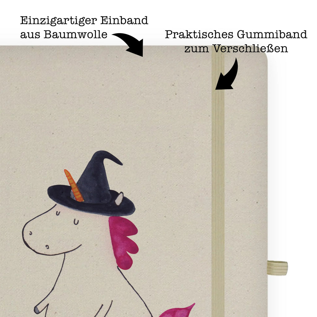 Cotton notebook unicorn Witch notes, journal, writing book, entry book, sketchbook, diary, notebook, notepad, address book, unicorn, unicorns, bitch, girlfriend present, Unicorn, mad, wife gift, bad girl, witch, devil, angel