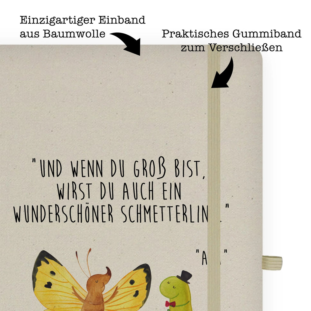 Bawełniany notatnik DIN A4 gąsienica motyl Schreibbuch, Journal A5, Notizbuch A5, A5 Notizbuch, Notizbuch DIN A5, Tagebuch A5, hardcover notizbuch, a5 buch, Tagebuch, din a5 notizbuch, A5 Skizzenbuch, Journal, A5 Journal, hardcover kladde, A5 Notizheft, Skizzenbuch, Reisetagebuch, A5 Heft, a5 kladde, din a5 buch, Notizheft, Notizheft A5, Schreibheft A5, din a5 kladde, Notizbuch A5 Hardcover, hardcover journal, notizbuch, Tiere, Tiermotive, Gute Laune, Lustige Sprüche, Schönheit, Erwachsen Werden, Schmetterling, Hut, Raupe, Zitronenfalter, Hütchen, Kokon, Entwicklung, Aufwachsen