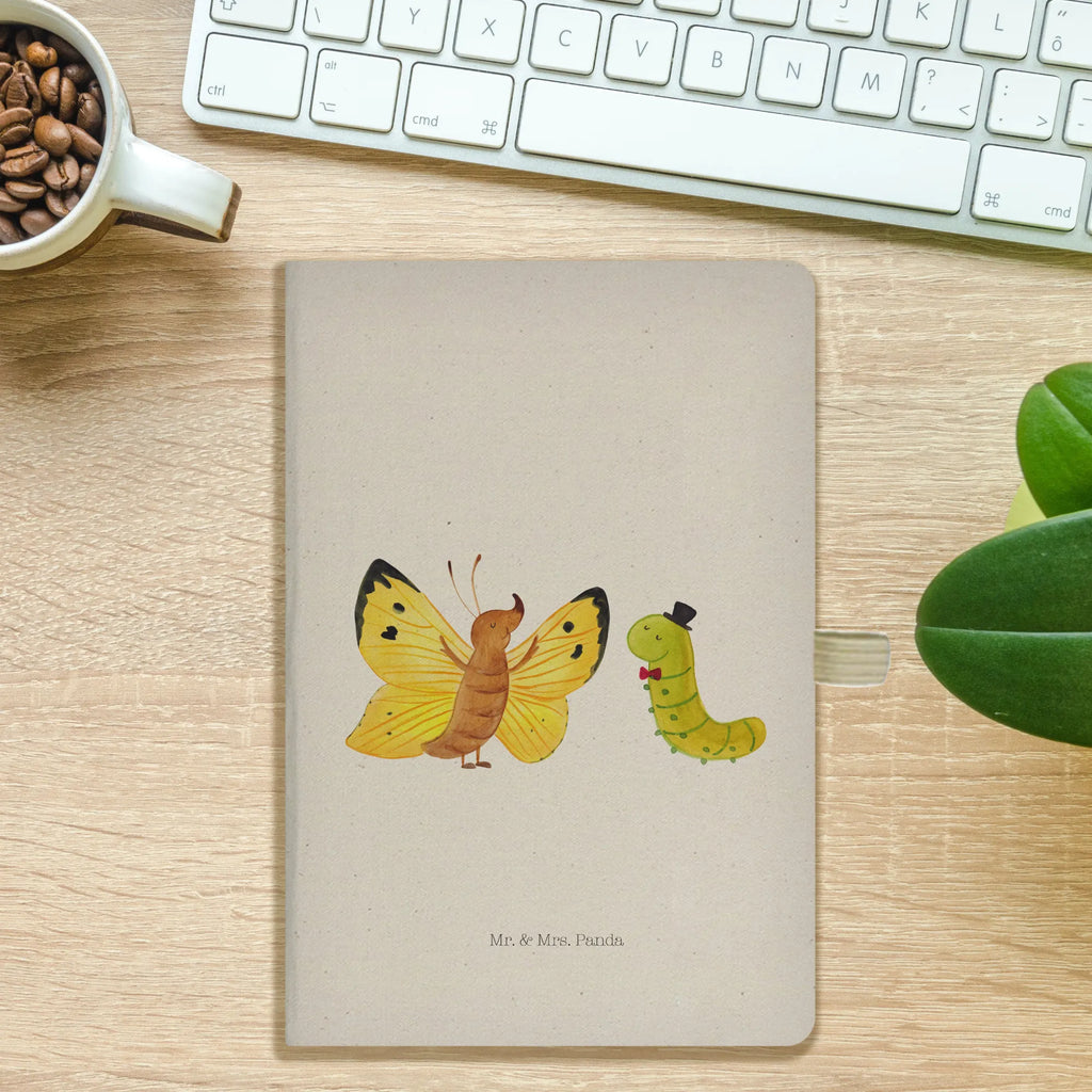 Bawełniany notatnik DIN A4 gąsienica motyl Schreibbuch, Journal A5, Notizbuch A5, A5 Notizbuch, Notizbuch DIN A5, Tagebuch A5, hardcover notizbuch, a5 buch, Tagebuch, din a5 notizbuch, A5 Skizzenbuch, Journal, A5 Journal, hardcover kladde, A5 Notizheft, Skizzenbuch, Reisetagebuch, A5 Heft, a5 kladde, din a5 buch, Notizheft, Notizheft A5, Schreibheft A5, din a5 kladde, Notizbuch A5 Hardcover, hardcover journal, notizbuch, Tiere, Tiermotive, Gute Laune, Lustige Sprüche, Schönheit, Erwachsen Werden, Schmetterling, Hut, Raupe, Zitronenfalter, Hütchen, Kokon, Entwicklung, Aufwachsen