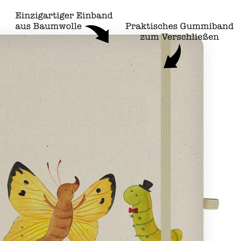 Bawełniany notatnik DIN A4 gąsienica motyl Schreibbuch, Journal A5, Notizbuch A5, A5 Notizbuch, Notizbuch DIN A5, Tagebuch A5, hardcover notizbuch, a5 buch, Tagebuch, din a5 notizbuch, A5 Skizzenbuch, Journal, A5 Journal, hardcover kladde, A5 Notizheft, Skizzenbuch, Reisetagebuch, A5 Heft, a5 kladde, din a5 buch, Notizheft, Notizheft A5, Schreibheft A5, din a5 kladde, Notizbuch A5 Hardcover, hardcover journal, notizbuch, Tiere, Tiermotive, Gute Laune, Lustige Sprüche, Schönheit, Erwachsen Werden, Schmetterling, Hut, Raupe, Zitronenfalter, Hütchen, Kokon, Entwicklung, Aufwachsen