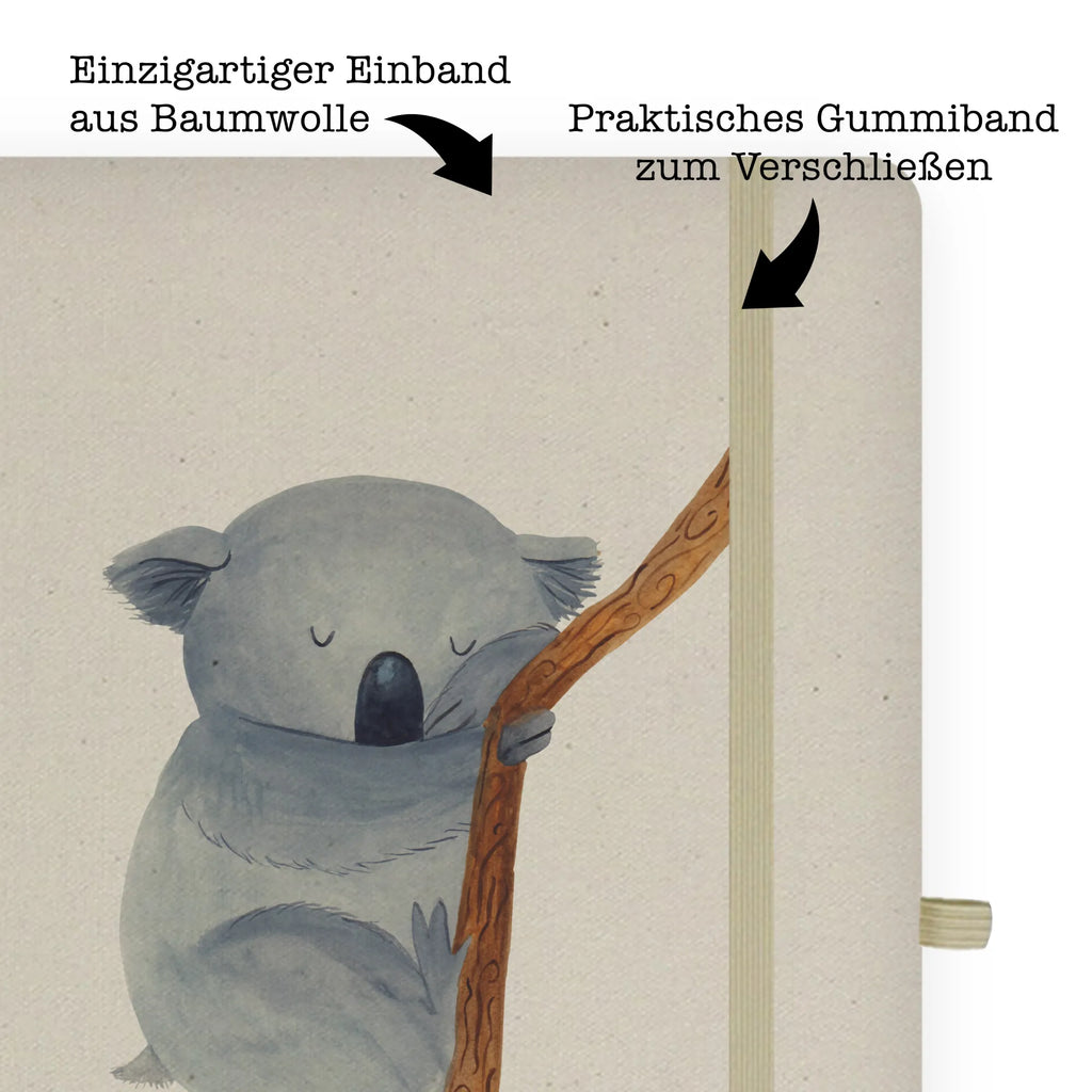 Baumwoll Notizbuch Koalabär Schreibheft A5, A5 Ringbuch, A5 Notizblock, Tagebuch A5, A5 Notizbuch Damen, A5 Notizbuch Nachhaltig, Notizbuch DIN A5, A5 Notizbuch Blanko, Bullet Journal A5, A5 Notizbuch Geschenk, A5 Notizbuch Personalisiert, Notizbuch A5 Softcover, A5 Notizbuch Liniert, Notizbuch A5, A5 Notizbuch, Notizbuch A5 Hardcover, Journal A5, A5 Notizbuch Für Büro, A5 Heft, A5 Skizzenbuch, A5 Notizbuch Mit Spruch, A5 Notizbuch Punkte, A5 Notizbuch Herren, A5 Notizbuch Kariert, Notizheft A5, A5 Notizbuch Leder, A5 Notizbuch Für Schule, A5 Planer, Tiermotive, Gute Laune, lustige Sprüche, Tiere, Bär, träumen, schlafen, Koalabär, Koala, Schlafzimmer, Traumland, Traum