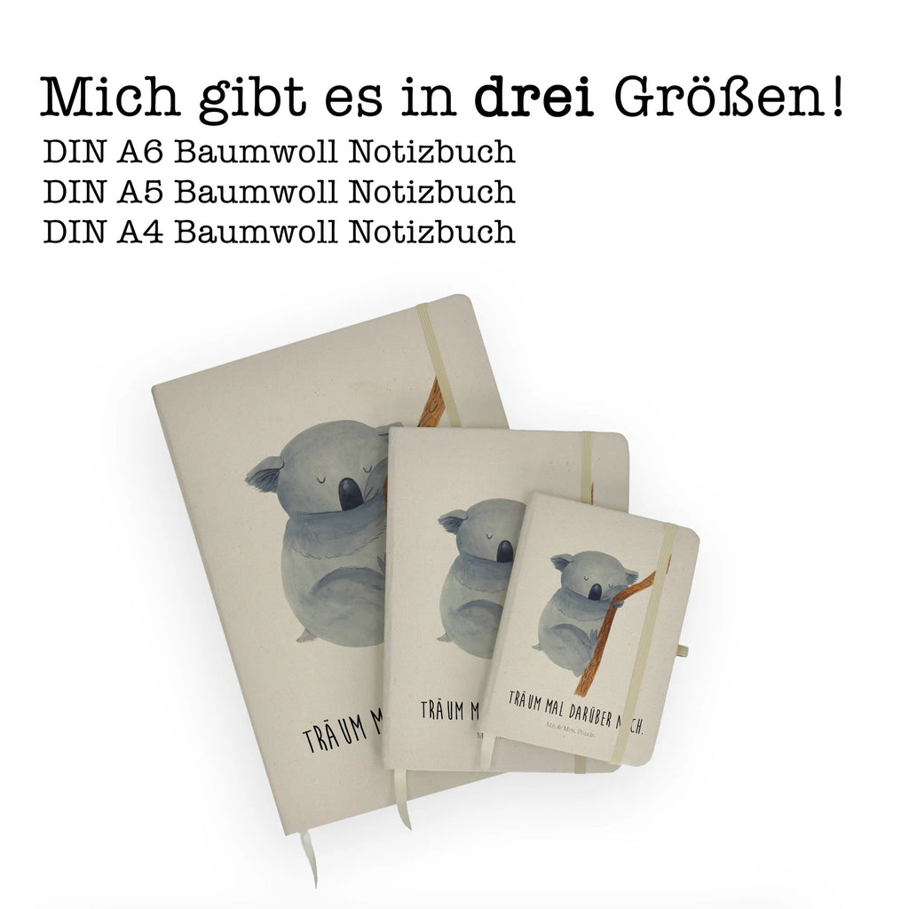Baumwoll Notizbuch Koalabär Schreibheft A5, A5 Ringbuch, A5 Notizblock, Tagebuch A5, A5 Notizbuch Damen, A5 Notizbuch Nachhaltig, Notizbuch DIN A5, A5 Notizbuch Blanko, Bullet Journal A5, A5 Notizbuch Geschenk, A5 Notizbuch Personalisiert, Notizbuch A5 Softcover, A5 Notizbuch Liniert, Notizbuch A5, A5 Notizbuch, Notizbuch A5 Hardcover, Journal A5, A5 Notizbuch Für Büro, A5 Heft, A5 Skizzenbuch, A5 Notizbuch Mit Spruch, A5 Notizbuch Punkte, A5 Notizbuch Herren, A5 Notizbuch Kariert, Notizheft A5, A5 Notizbuch Leder, A5 Notizbuch Für Schule, A5 Planer, Tiermotive, Gute Laune, lustige Sprüche, Tiere, Bär, träumen, schlafen, Koalabär, Koala, Schlafzimmer, Traumland, Traum