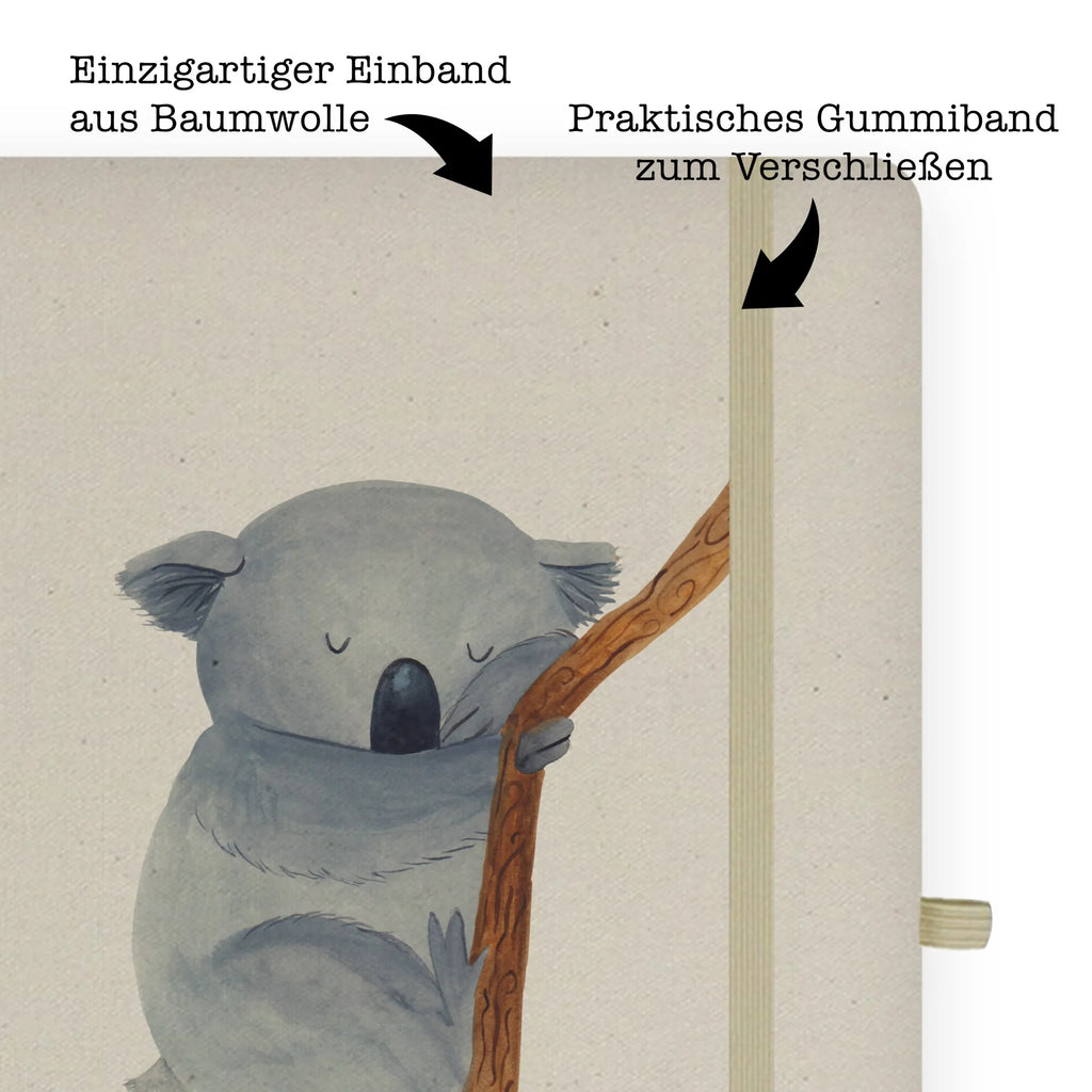 Baumwoll Notizbuch Koalabär Schreibheft A5, A5 Ringbuch, A5 Notizblock, Tagebuch A5, A5 Notizbuch Damen, A5 Notizbuch Nachhaltig, Notizbuch DIN A5, A5 Notizbuch Blanko, Bullet Journal A5, A5 Notizbuch Geschenk, A5 Notizbuch Personalisiert, Notizbuch A5 Softcover, A5 Notizbuch Liniert, Notizbuch A5, A5 Notizbuch, Notizbuch A5 Hardcover, Journal A5, A5 Notizbuch Für Büro, A5 Heft, A5 Skizzenbuch, A5 Notizbuch Mit Spruch, A5 Notizbuch Punkte, A5 Notizbuch Herren, A5 Notizbuch Kariert, Notizheft A5, A5 Notizbuch Leder, A5 Notizbuch Für Schule, A5 Planer, Tiermotive, Gute Laune, lustige Sprüche, Tiere, Bär, träumen, schlafen, Koalabär, Koala, Schlafzimmer, Traumland, Traum