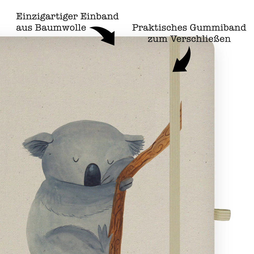 Baumwoll Notizbuch Koalabär Schreibheft A5, A5 Ringbuch, A5 Notizblock, Tagebuch A5, A5 Notizbuch Damen, A5 Notizbuch Nachhaltig, Notizbuch DIN A5, A5 Notizbuch Blanko, Bullet Journal A5, A5 Notizbuch Geschenk, A5 Notizbuch Personalisiert, Notizbuch A5 Softcover, A5 Notizbuch Liniert, Notizbuch A5, A5 Notizbuch, Notizbuch A5 Hardcover, Journal A5, A5 Notizbuch Für Büro, A5 Heft, A5 Skizzenbuch, A5 Notizbuch Mit Spruch, A5 Notizbuch Punkte, A5 Notizbuch Herren, A5 Notizbuch Kariert, Notizheft A5, A5 Notizbuch Leder, A5 Notizbuch Für Schule, A5 Planer, Tiermotive, Gute Laune, lustige Sprüche, Tiere, Bär, träumen, schlafen, Koalabär, Koala, Schlafzimmer, Traumland, Traum