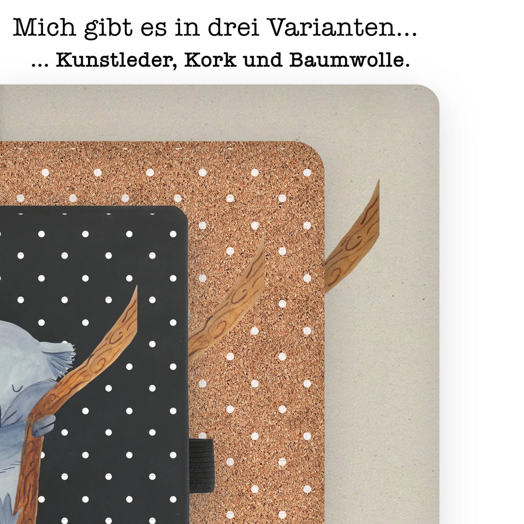 Baumwoll Notizbuch Koalabär Schreibheft A5, A5 Ringbuch, A5 Notizblock, Tagebuch A5, A5 Notizbuch Damen, A5 Notizbuch Nachhaltig, Notizbuch DIN A5, A5 Notizbuch Blanko, Bullet Journal A5, A5 Notizbuch Geschenk, A5 Notizbuch Personalisiert, Notizbuch A5 Softcover, A5 Notizbuch Liniert, Notizbuch A5, A5 Notizbuch, Notizbuch A5 Hardcover, Journal A5, A5 Notizbuch Für Büro, A5 Heft, A5 Skizzenbuch, A5 Notizbuch Mit Spruch, A5 Notizbuch Punkte, A5 Notizbuch Herren, A5 Notizbuch Kariert, Notizheft A5, A5 Notizbuch Leder, A5 Notizbuch Für Schule, A5 Planer, Tiermotive, Gute Laune, lustige Sprüche, Tiere, Bär, träumen, schlafen, Koalabär, Koala, Schlafzimmer, Traumland, Traum