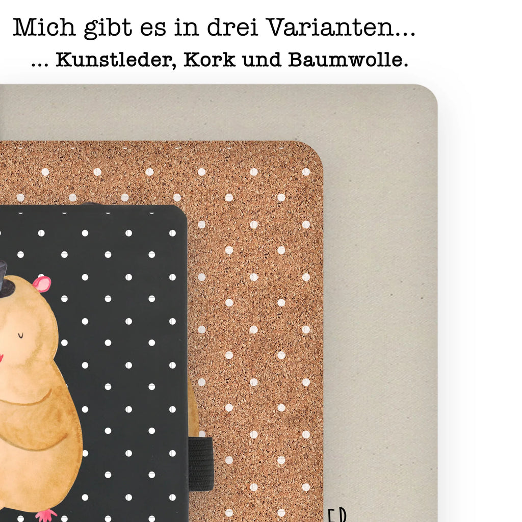 Bawełniany notatnik DIN A4 Chomik kapelusz Notizbuch A5, Notizheft, hardcover journal, A5 Notizbuch, A5 Journal, Tagebuch, Skizzenbuch, Notizheft A5, hardcover kladde, A5 Skizzenbuch, Notizbuch A5 Hardcover, Journal, Reisetagebuch, Schreibheft A5, A5 Notizheft, din a5 notizbuch, hardcover notizbuch, din a5 kladde, Journal A5, din a5 buch, Schreibbuch, Tagebuch A5, A5 Heft, Notizbuch DIN A5, a5 kladde, notizbuch, a5 buch, Tiere, Tiermotive, Gute Laune, Lustige Sprüche, Magier, Hut, Zylinder, Zauberer, Hamster, Zwerghamster