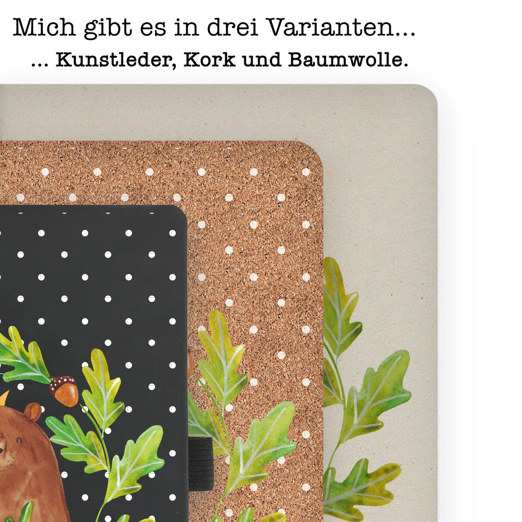 Cotton notebook bear king A5 Notizbuch Leder, A5 Notizbuch, A5 Notizbuch Herren, A5 Notizbuch Für Büro, A5 Notizblock, A5 Heft, Tagebuch A5, Notizheft A5, A5 Notizbuch Nachhaltig, Notizbuch A5, Notizbuch DIN A5, A5 Notizbuch Für Schule, A5 Notizbuch Kariert, A5 Planer, A5 Notizbuch Personalisiert, A5 Ringbuch, A5 Notizbuch Damen, A5 Notizbuch Blanko, A5 Notizbuch Liniert, Notizbuch A5 Hardcover, Notizbuch A5 Softcover, Schreibheft A5, A5 Skizzenbuch, Journal A5, A5 Notizbuch Punkte, Bullet Journal A5, A5 Notizbuch Mit Spruch, A5 Notizbuch Geschenk, Bär, Teddy, Teddybär, Papa, Vatertag, bester Vater, bester Papa, Vater, Daddy, weltbester Papa, Papa Bär, Dad, Papi