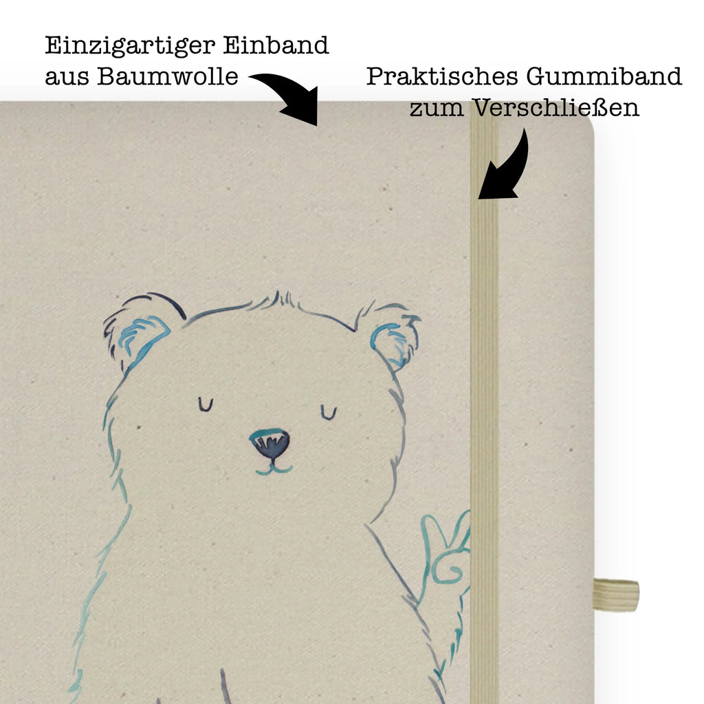 Baumwoll Notizbuch Eisbär Faul A5 Journal, Reisetagebuch, a5 buch, Journal A5, A5 Notizheft, notizbuch, Notizheft A5, Skizzenbuch, Notizbuch A5, din a5 kladde, Tagebuch, Schreibbuch, A5 Heft, din a5 notizbuch, Notizbuch A5 Hardcover, hardcover notizbuch, hardcover kladde, hardcover journal, din a5 buch, A5 Skizzenbuch, A5 Notizbuch, Tagebuch A5, Notizbuch DIN A5, a5 kladde, Schreibheft A5, Notizheft, Journal, Teddy, Bär, Teddybär, Entspannen, Relaxen, Homeoffice, Arbeitsplatz, Nordpol, Eisbär, Bürojob, Büro, Arbeit, Faul