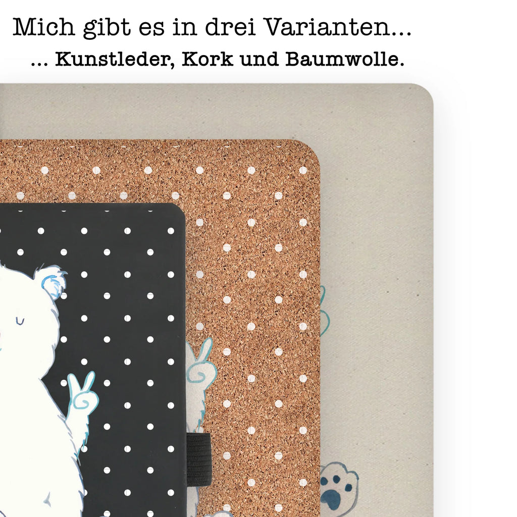 Baumwoll Notizbuch Eisbär Faul A5 Journal, Reisetagebuch, a5 buch, Journal A5, A5 Notizheft, notizbuch, Notizheft A5, Skizzenbuch, Notizbuch A5, din a5 kladde, Tagebuch, Schreibbuch, A5 Heft, din a5 notizbuch, Notizbuch A5 Hardcover, hardcover notizbuch, hardcover kladde, hardcover journal, din a5 buch, A5 Skizzenbuch, A5 Notizbuch, Tagebuch A5, Notizbuch DIN A5, a5 kladde, Schreibheft A5, Notizheft, Journal, Teddy, Bär, Teddybär, Entspannen, Relaxen, Homeoffice, Arbeitsplatz, Nordpol, Eisbär, Bürojob, Büro, Arbeit, Faul