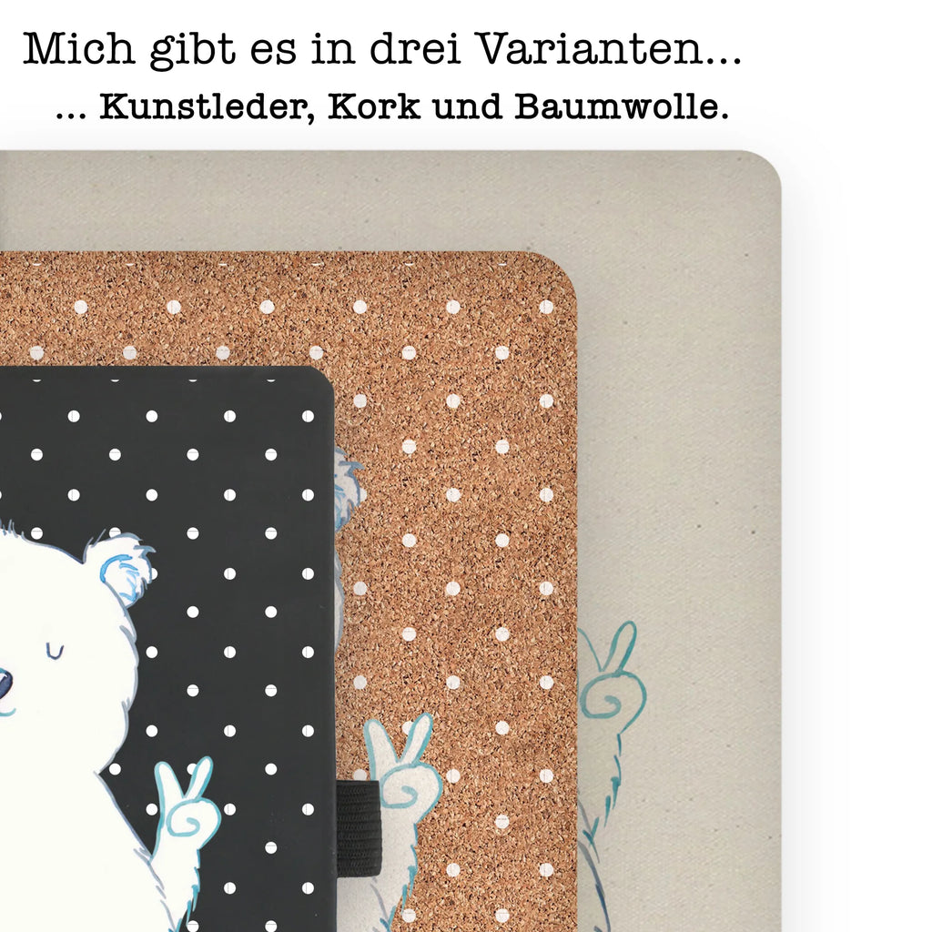 Baumwoll Notizbuch Eisbär Faul A5 Journal, Reisetagebuch, a5 buch, Journal A5, A5 Notizheft, notizbuch, Notizheft A5, Skizzenbuch, Notizbuch A5, din a5 kladde, Tagebuch, Schreibbuch, A5 Heft, din a5 notizbuch, Notizbuch A5 Hardcover, hardcover notizbuch, hardcover kladde, hardcover journal, din a5 buch, A5 Skizzenbuch, A5 Notizbuch, Tagebuch A5, Notizbuch DIN A5, a5 kladde, Schreibheft A5, Notizheft, Journal, Teddy, Bär, Teddybär, Entspannen, Relaxen, Homeoffice, Arbeitsplatz, Nordpol, Eisbär, Bürojob, Büro, Arbeit, Faul