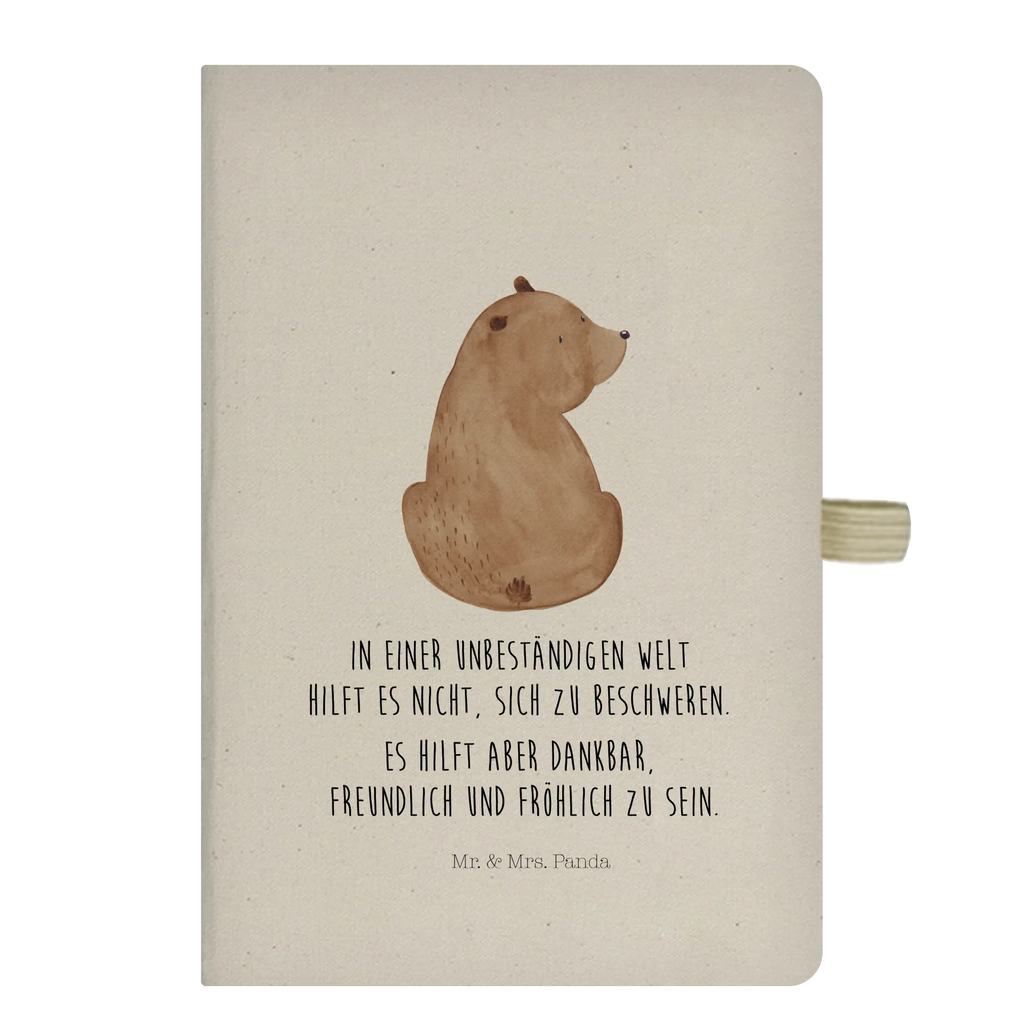 Bawełniany notatnik DIN A4 niedźwiedź spojrzenie przez ramię Tagebuch, A5 Heft, Notizbuch DIN A5, Notizbuch A5 Hardcover, Tagebuch A5, din a5 kladde, Notizheft, Skizzenbuch, A5 Notizheft, a5 buch, notizbuch, Schreibbuch, hardcover kladde, A5 Notizbuch, din a5 notizbuch, Reisetagebuch, Notizbuch A5, Schreibheft A5, din a5 buch, A5 Skizzenbuch, Notizheft A5, a5 kladde, Journal A5, Journal, hardcover notizbuch, hardcover journal, A5 Journal, Teddy, Bär, Teddybär, Weisheit, Weltansicht, Bären, Motivation, Bärenliebe, Selbstachtung