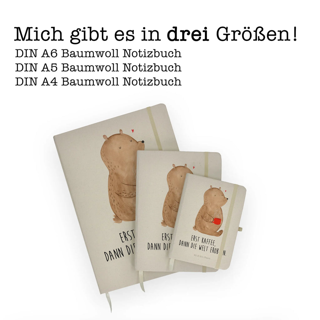 Baumwoll Notizbuch Bär Kaffee A5 Notizbuch, Notizbuch DIN A5, Skizzenbuch, Notizbuch A5 Hardcover, a5 buch, hardcover journal, Tagebuch, Tagebuch A5, Reisetagebuch, notizbuch, hardcover notizbuch, din a5 buch, din a5 notizbuch, hardcover kladde, A5 Notizheft, A5 Heft, din a5 kladde, Journal, Journal A5, Notizheft A5, Notizheft, A5 Skizzenbuch, Schreibbuch, Schreibheft A5, A5 Journal, Notizbuch A5, a5 kladde, Teddy, Bär, Teddybär, Welt Retten, Motivation, Morgenroutine, Coffee, Bären, Guten Morgen, Kaffee, Welt Erobern