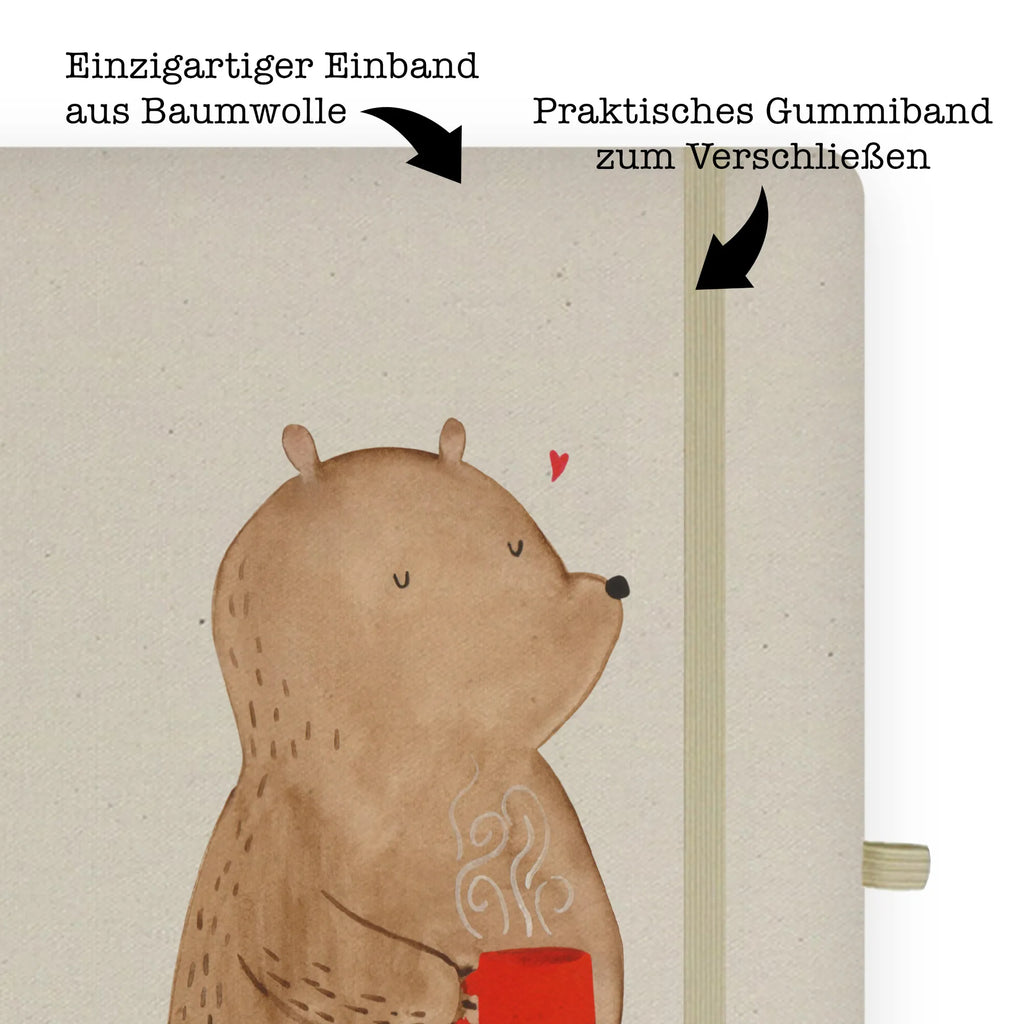 Baumwoll Notizbuch Bär Kaffee A5 Notizbuch, Notizbuch DIN A5, Skizzenbuch, Notizbuch A5 Hardcover, a5 buch, hardcover journal, Tagebuch, Tagebuch A5, Reisetagebuch, notizbuch, hardcover notizbuch, din a5 buch, din a5 notizbuch, hardcover kladde, A5 Notizheft, A5 Heft, din a5 kladde, Journal, Journal A5, Notizheft A5, Notizheft, A5 Skizzenbuch, Schreibbuch, Schreibheft A5, A5 Journal, Notizbuch A5, a5 kladde, Teddy, Bär, Teddybär, Welt Retten, Motivation, Morgenroutine, Coffee, Bären, Guten Morgen, Kaffee, Welt Erobern