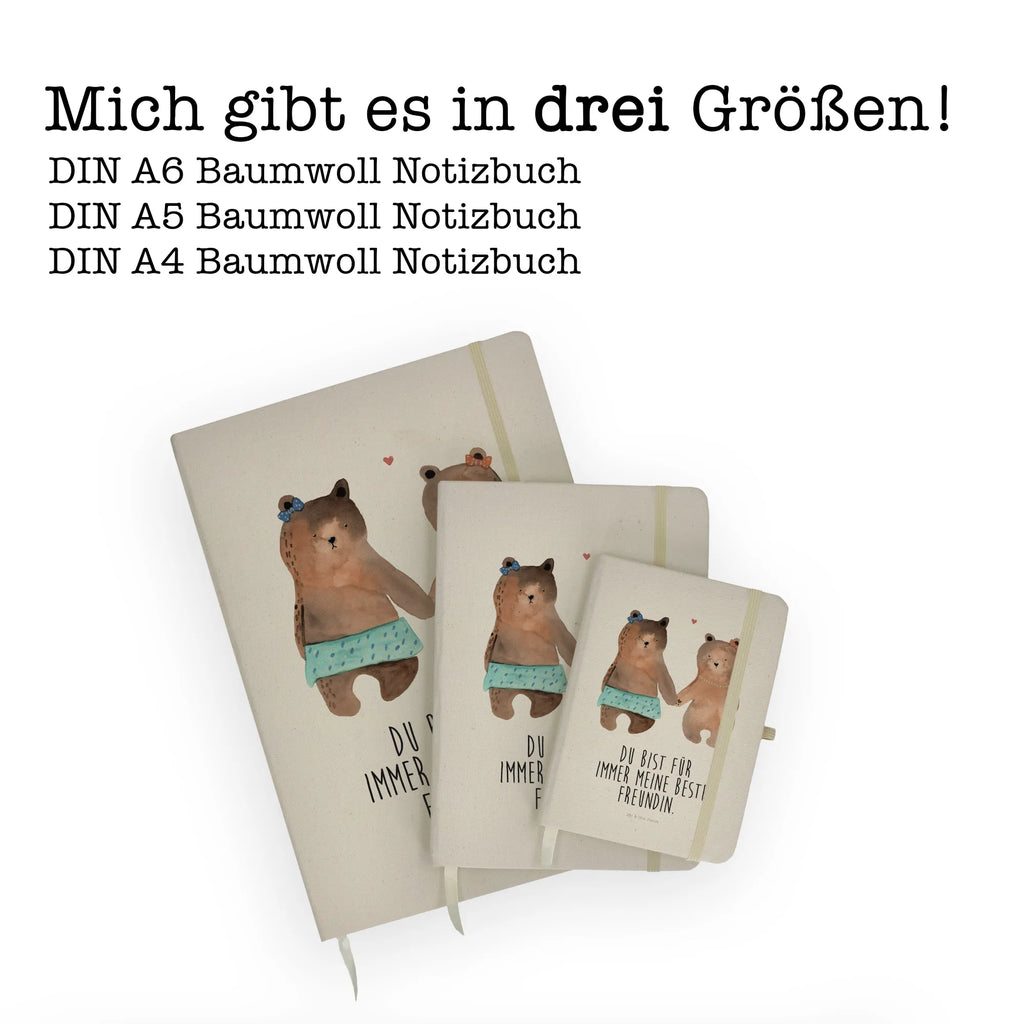Baumwoll Notizbuch Bär Freundin Skizzenbuch, Reisetagebuch, din a5 kladde, hardcover journal, hardcover notizbuch, din a5 notizbuch, Notizbuch A5, Schreibbuch, Notizbuch DIN A5, notizbuch, Tagebuch A5, a5 buch, Notizheft, Journal, Notizbuch A5 Hardcover, A5 Notizheft, a5 kladde, A5 Heft, A5 Journal, Schreibheft A5, A5 Notizbuch, A5 Skizzenbuch, Journal A5, din a5 buch, Notizheft A5, Tagebuch, hardcover kladde, Teddy, Bär, Teddybär, Bär Freundin Beste Freund Liebe Liebesbeweis Verliebt Kumpel Kumpeliene