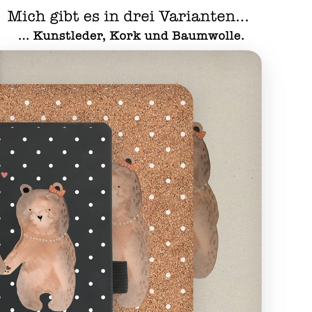 Baumwoll Notizbuch Bär Freundin Skizzenbuch, Reisetagebuch, din a5 kladde, hardcover journal, hardcover notizbuch, din a5 notizbuch, Notizbuch A5, Schreibbuch, Notizbuch DIN A5, notizbuch, Tagebuch A5, a5 buch, Notizheft, Journal, Notizbuch A5 Hardcover, A5 Notizheft, a5 kladde, A5 Heft, A5 Journal, Schreibheft A5, A5 Notizbuch, A5 Skizzenbuch, Journal A5, din a5 buch, Notizheft A5, Tagebuch, hardcover kladde, Teddy, Bär, Teddybär, Bär Freundin Beste Freund Liebe Liebesbeweis Verliebt Kumpel Kumpeliene
