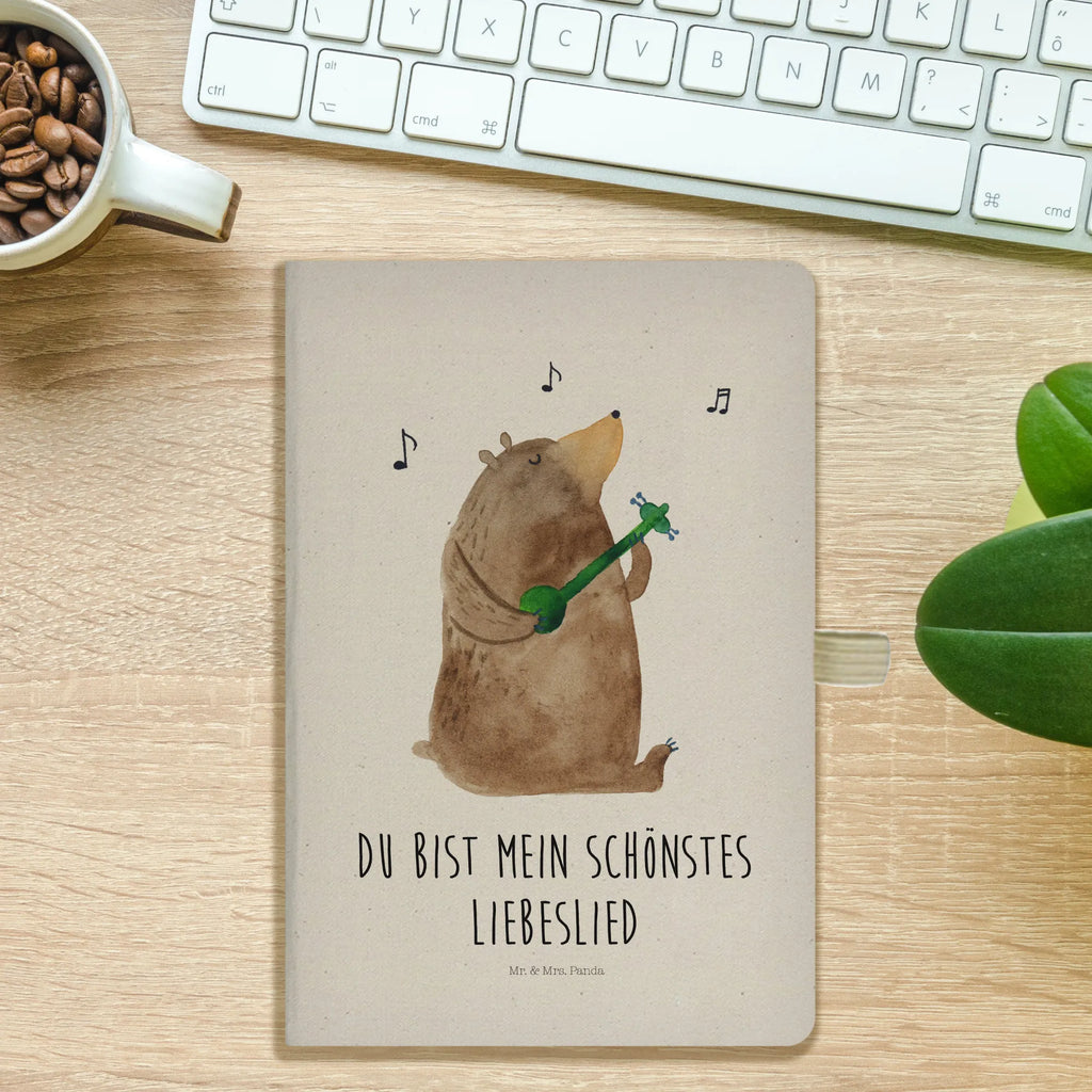 Baumwoll Notizbuch Bär Lied A5 Planer, Bullet Journal A5, A5 Notizbuch Punkte, Notizbuch DIN A5, A5 Notizblock, Notizbuch A5 Hardcover, Schreibheft A5, A5 Skizzenbuch, A5 Heft, A5 Ringbuch, A5 Notizbuch Für Büro, A5 Notizbuch, A5 Notizbuch Personalisiert, A5 Notizbuch Blanko, Journal A5, A5 Notizbuch Kariert, A5 Notizbuch Liniert, A5 Notizbuch Für Schule, Notizbuch A5 Softcover, Tagebuch A5, A5 Notizbuch Mit Spruch, A5 Notizbuch Nachhaltig, A5 Notizbuch Herren, Notizheft A5, A5 Notizbuch Damen, Notizbuch A5, A5 Notizbuch Leder, A5 Notizbuch Geschenk, Bär, Teddy, Teddybär, Lied, Freundin, Valentinstag, Liebeslied, Liebe, Song, Bear, Valentine, Herz, Geschenk, Bärchen, Spruch, Partner, Frau