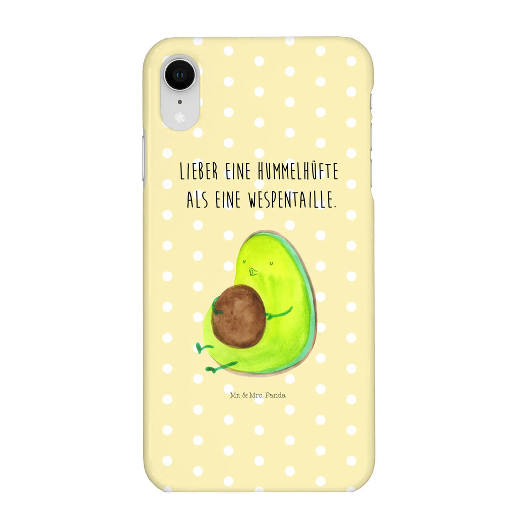 Handyhülle Avocado Pfeifen Handycover, Handy, Hülle, Handyhülle, Iphone 10, Cover, Iphone X, Handy Case, Veggie, Avocado, Gesund, Vegan, dick sein, Ernährung, Diät, Abnehmen